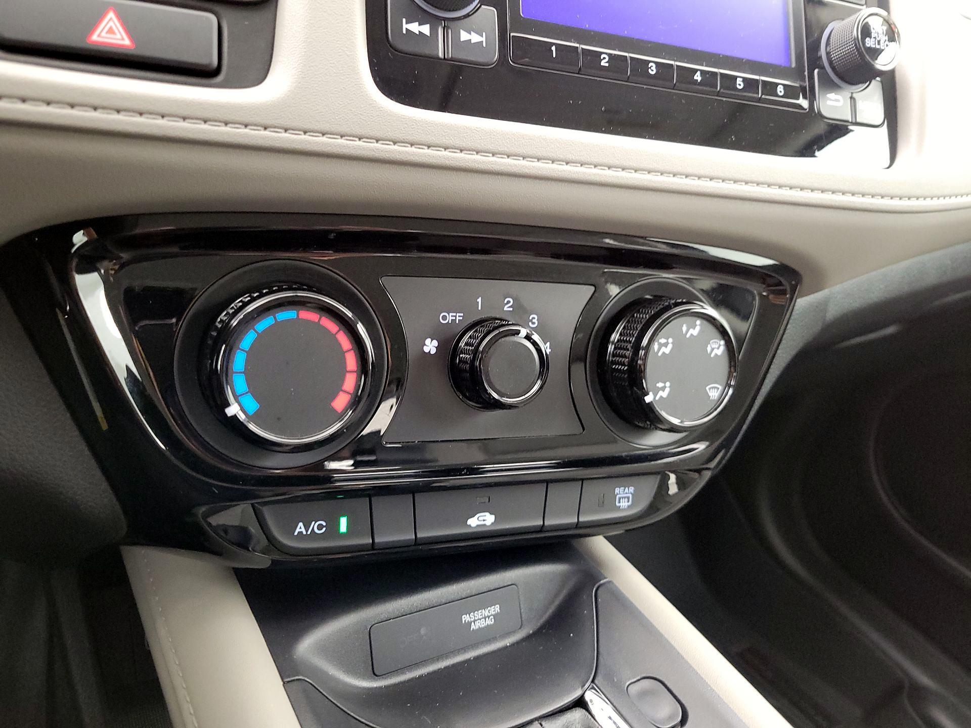 Thumbnail: 2021 Honda HR-V - 14