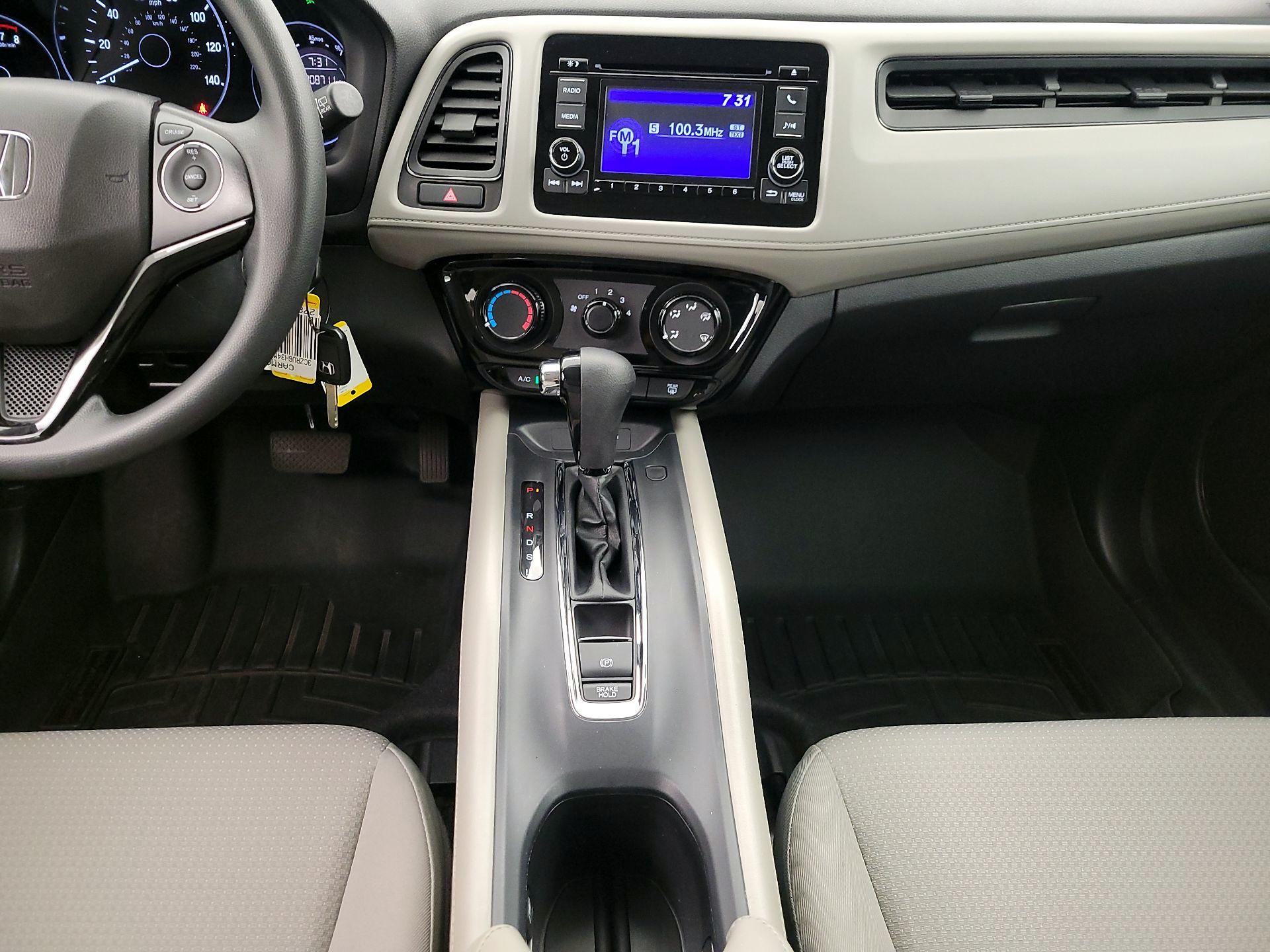 Thumbnail: 2021 Honda HR-V - 15