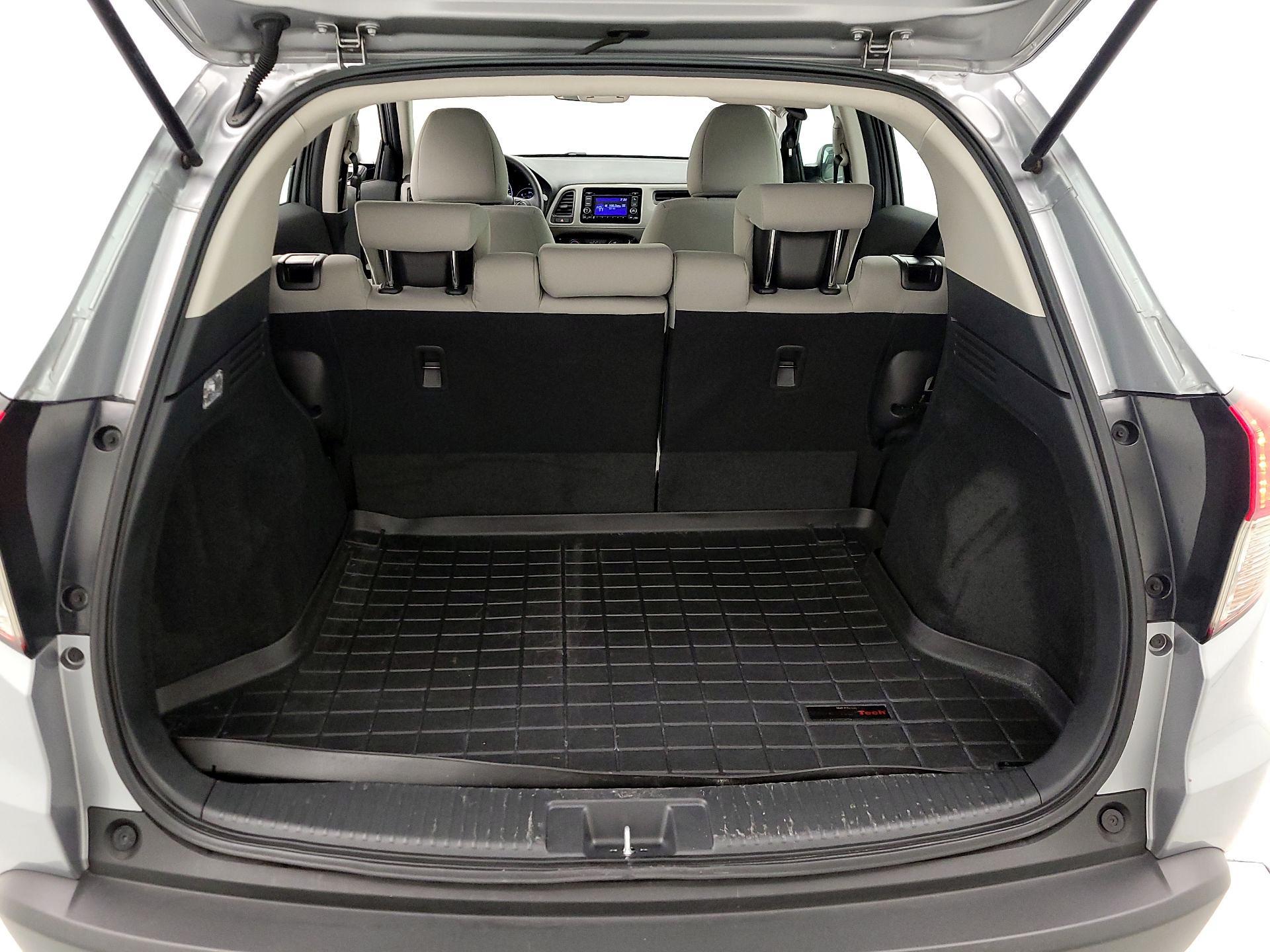 Thumbnail: 2021 Honda HR-V - 18