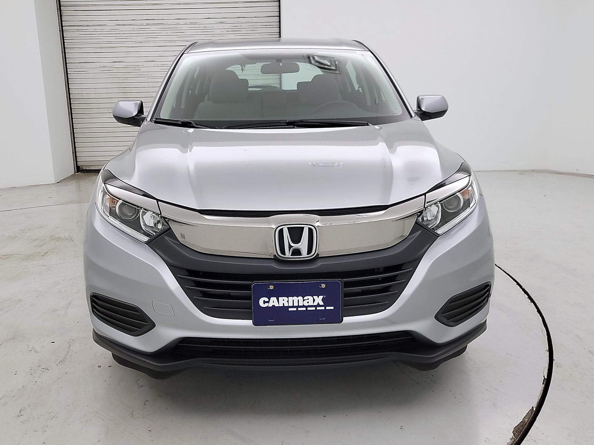 Thumbnail: 2021 Honda HR-V - 2