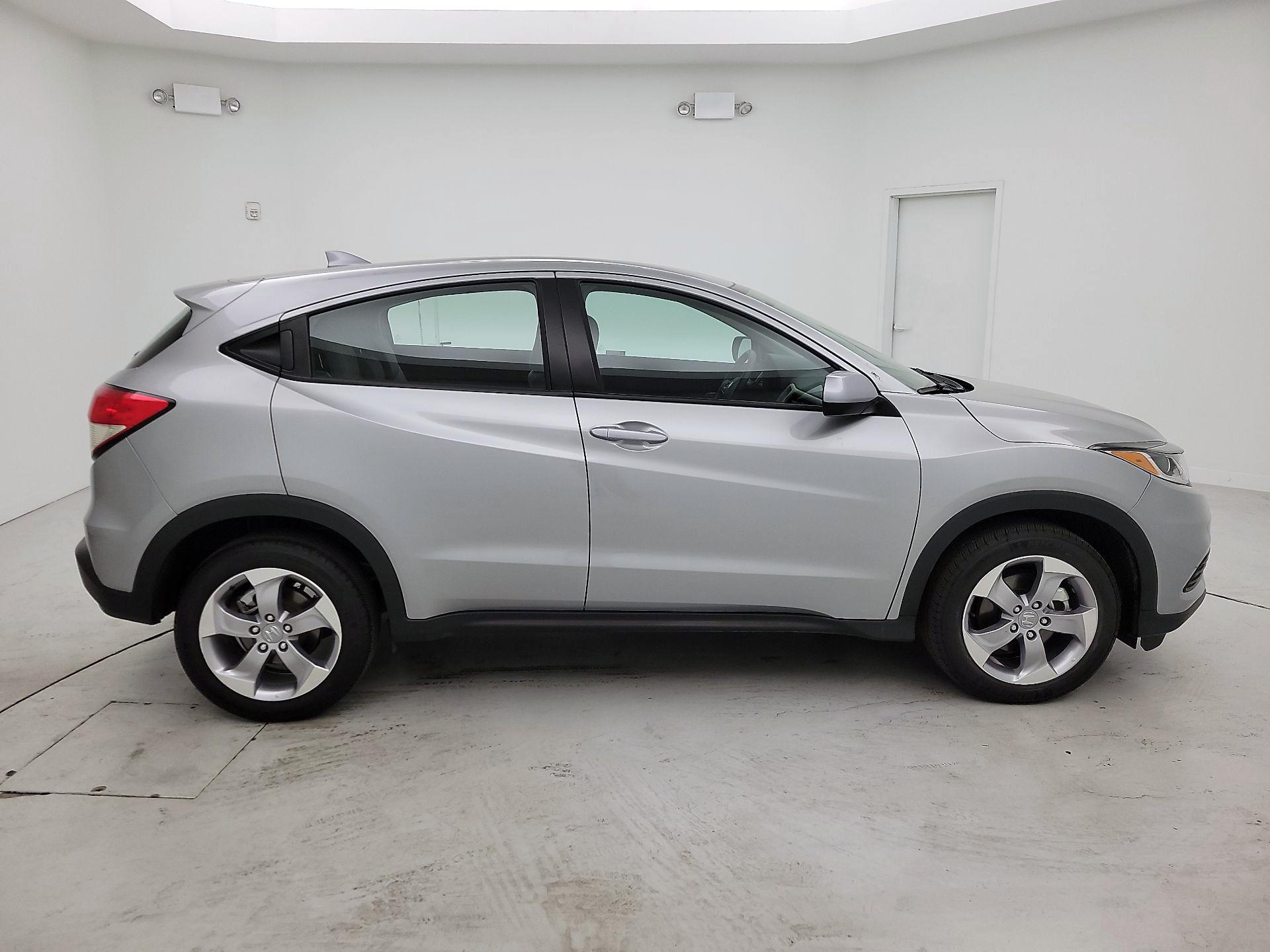 Thumbnail: 2021 Honda HR-V - 4
