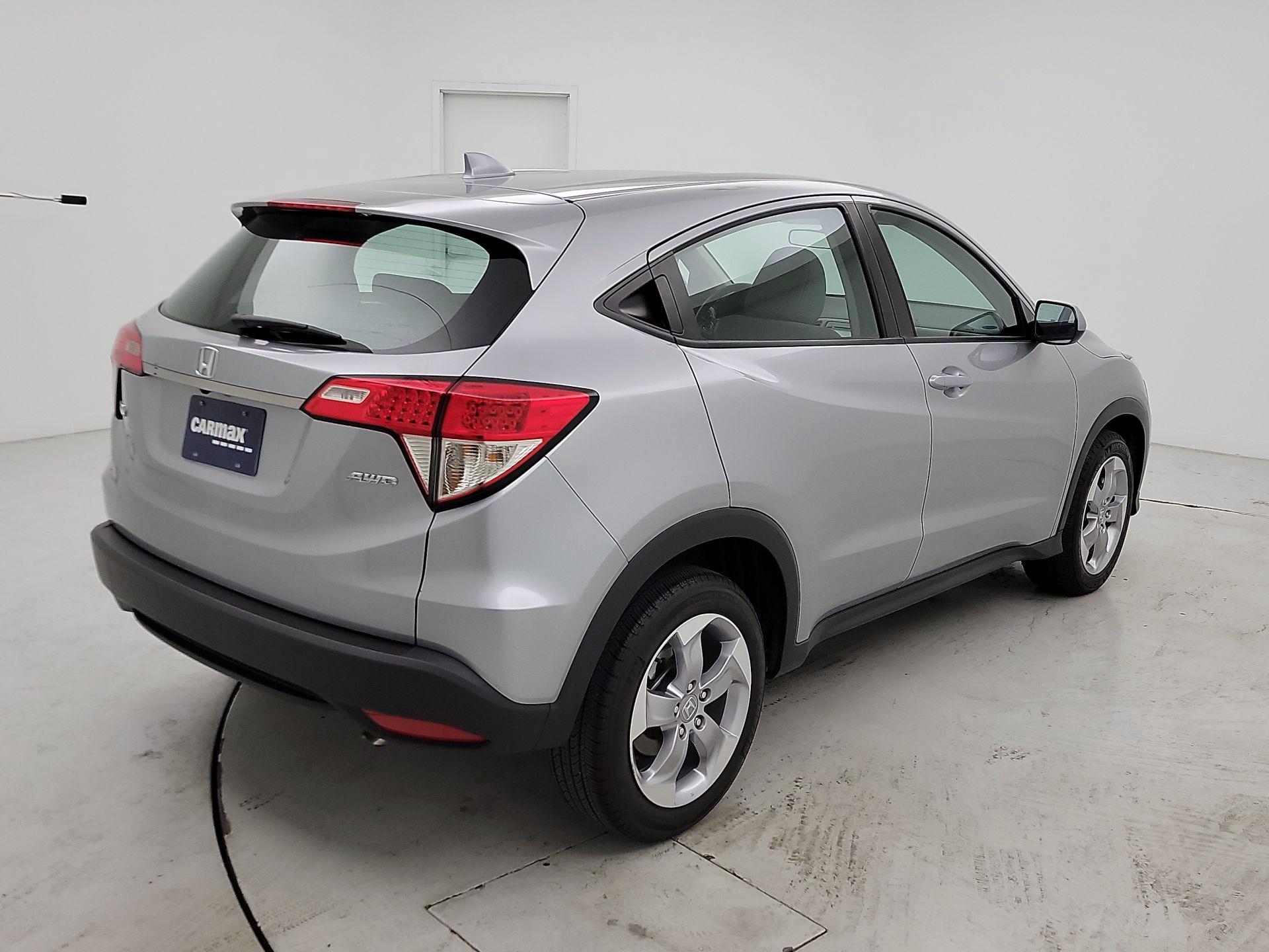 Thumbnail: 2021 Honda HR-V - 5