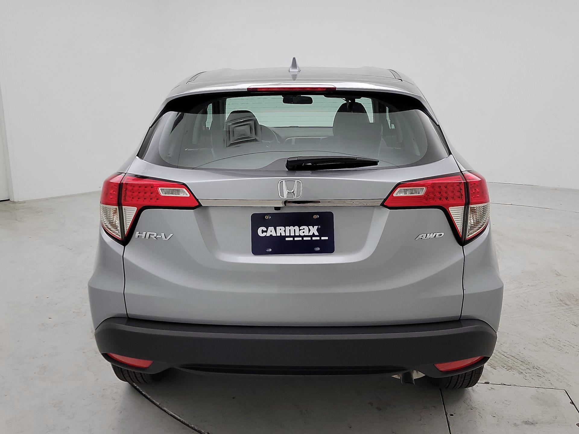 Thumbnail: 2021 Honda HR-V - 6