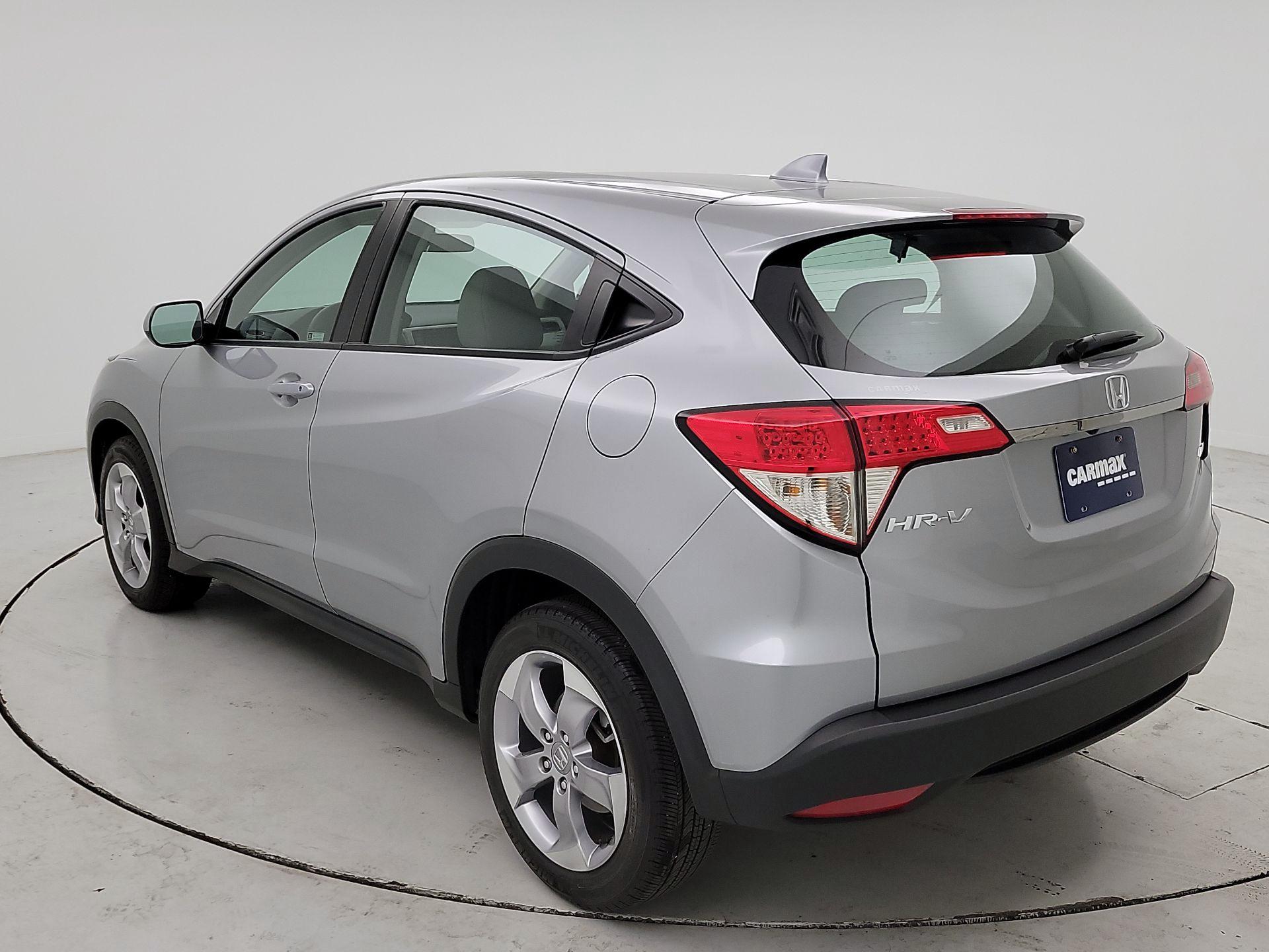 Thumbnail: 2021 Honda HR-V - 7