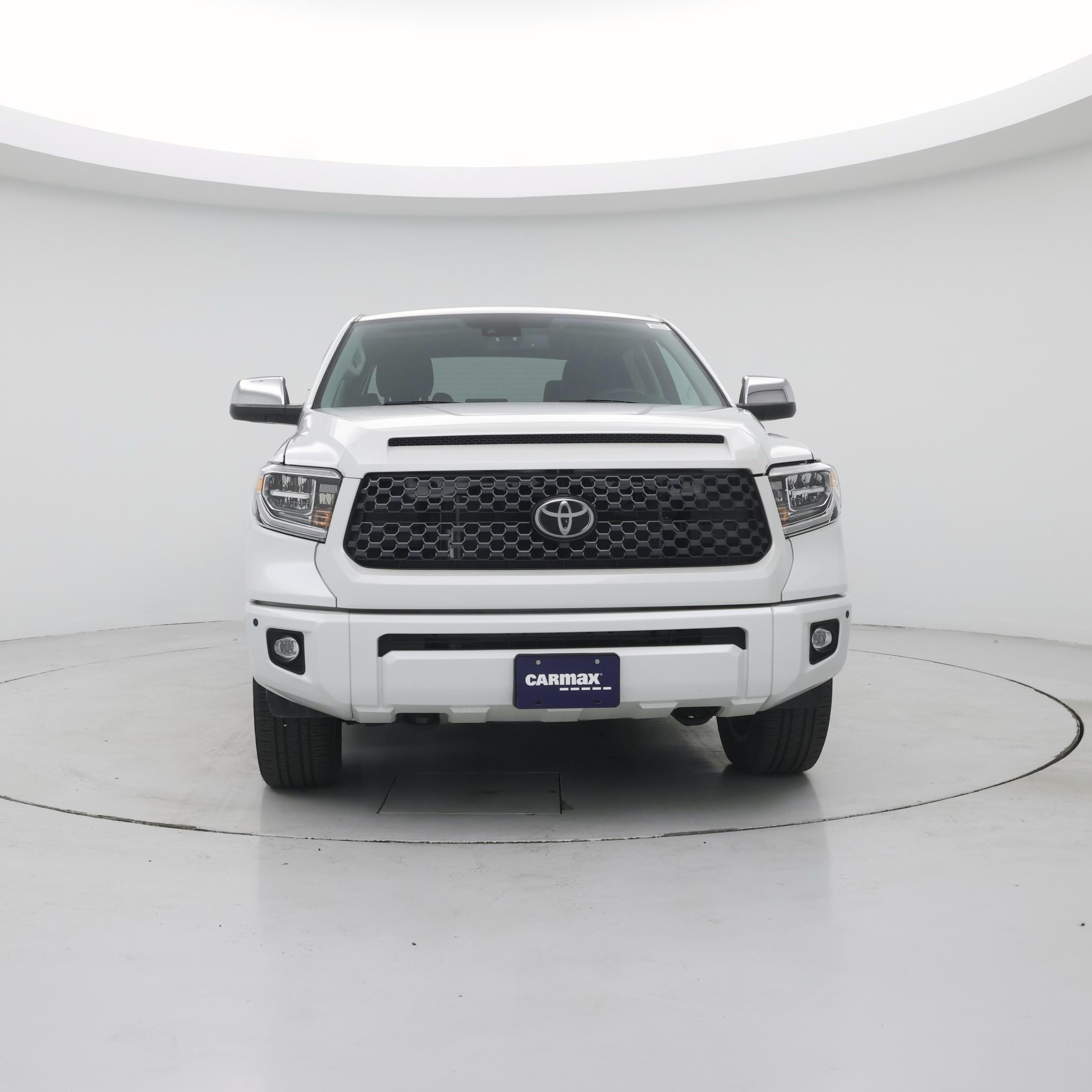 Thumbnail: 2021 Toyota Tundra - 5