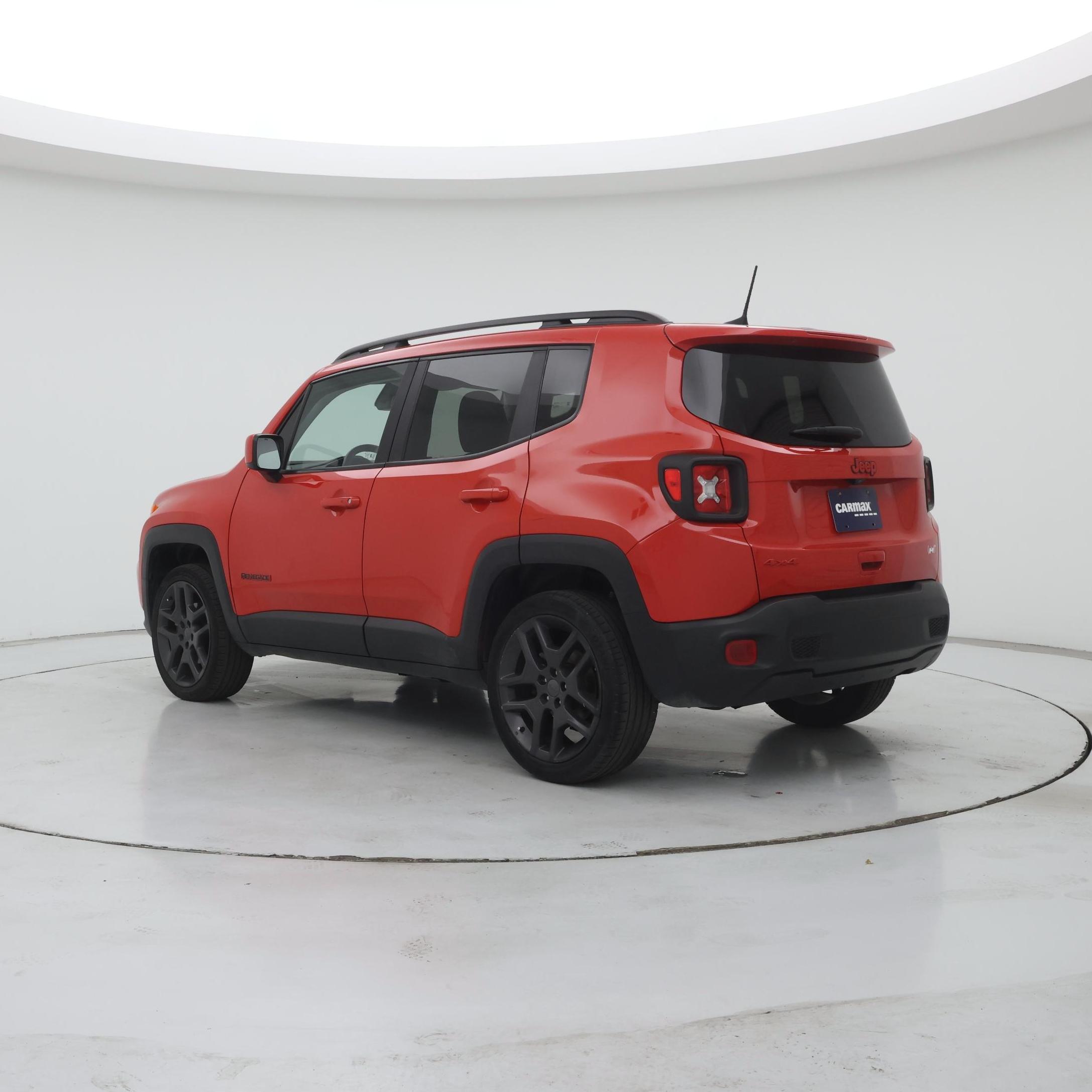 Thumbnail: 2022 Jeep Renegade - 2