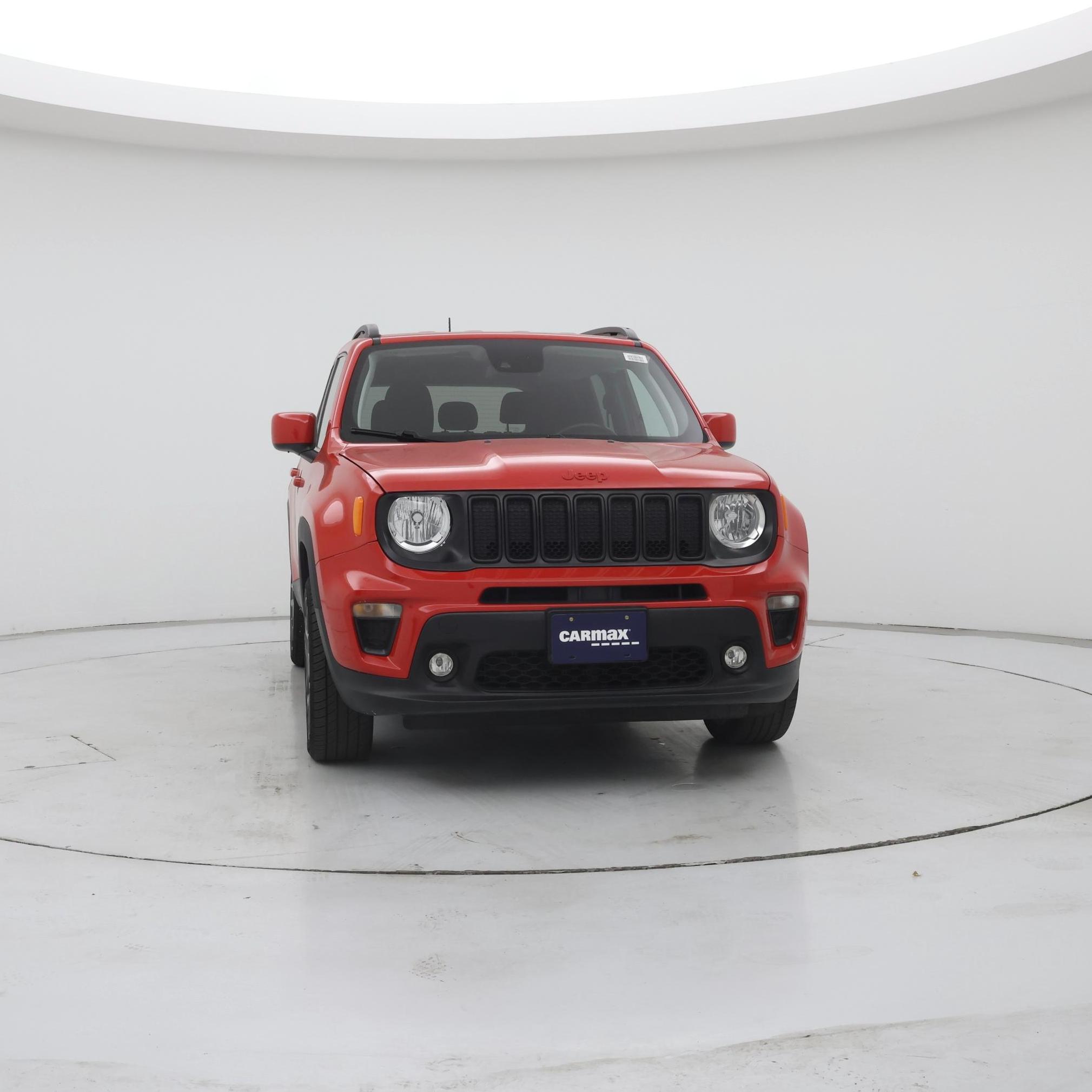 Thumbnail: 2022 Jeep Renegade - 5