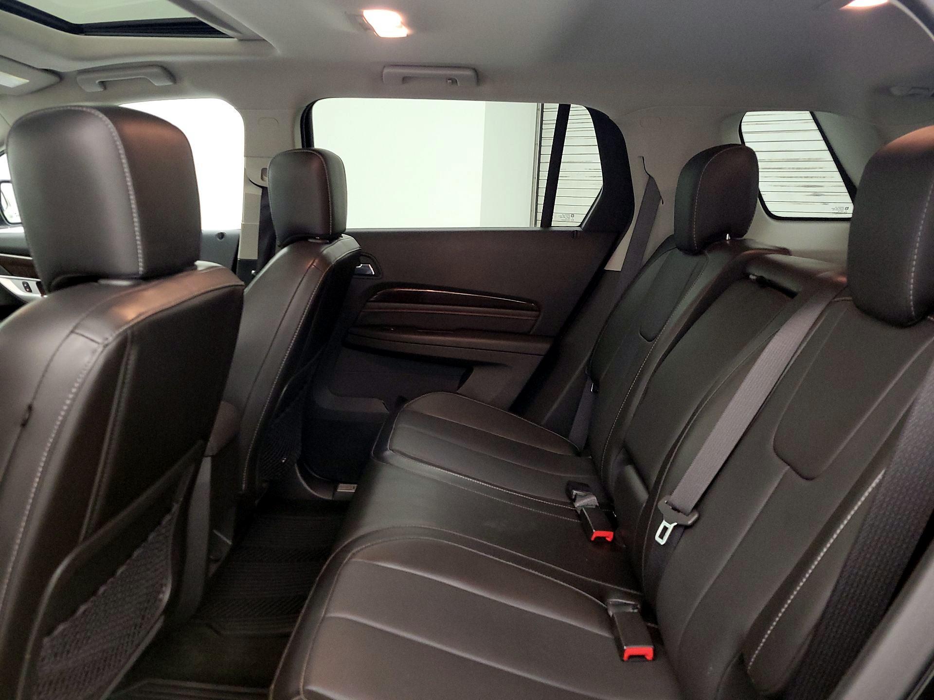 Thumbnail: 2017 GMC Terrain - 20