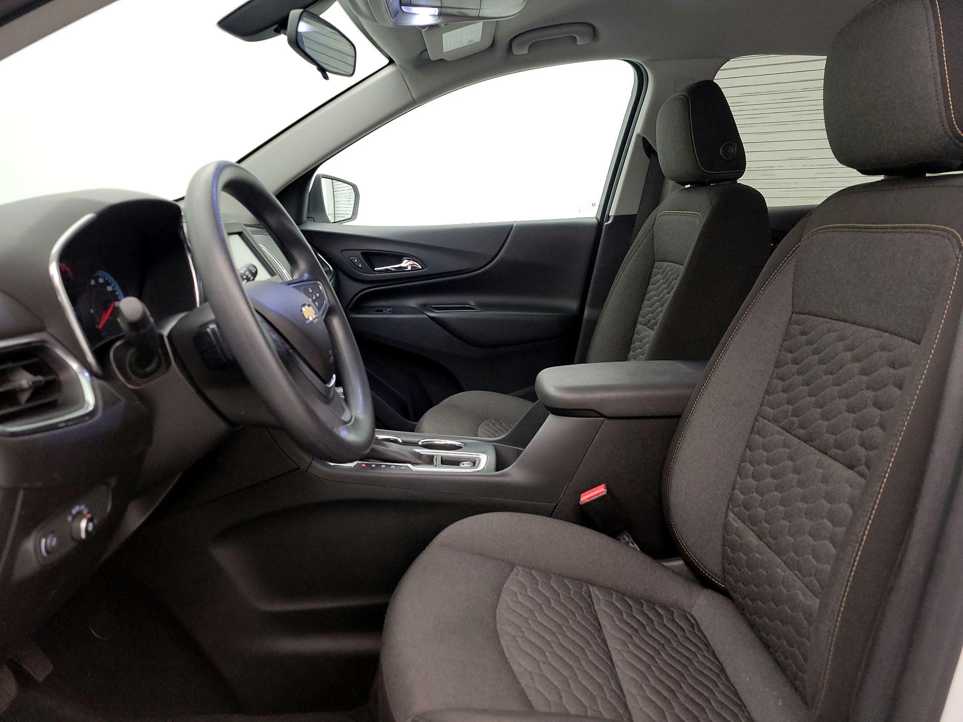 Thumbnail: 2018 Chevrolet Equinox - 11