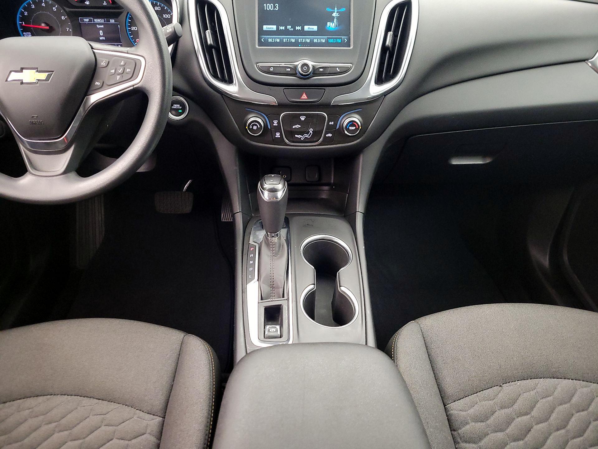 Thumbnail: 2018 Chevrolet Equinox - 17