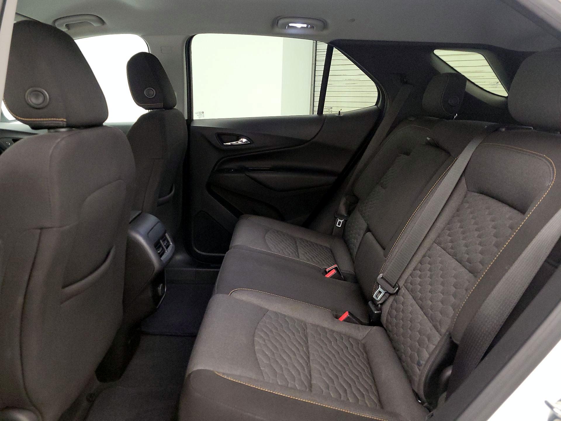 Thumbnail: 2018 Chevrolet Equinox - 19