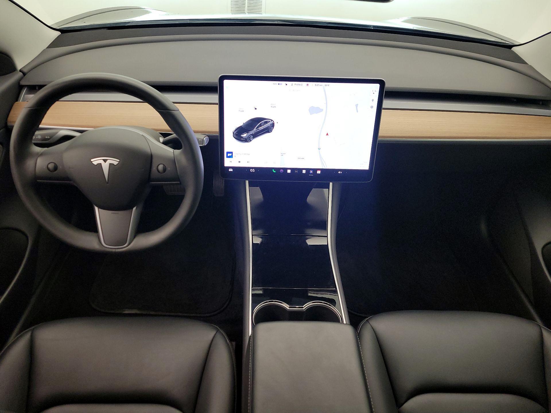 Thumbnail: 2019 Tesla Model 3 - 9