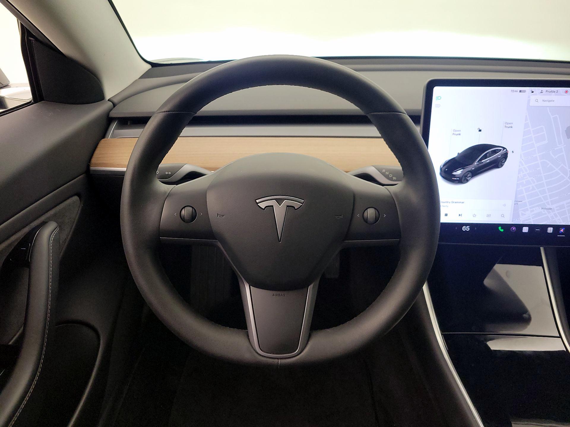 Thumbnail: 2019 Tesla Model 3 - 10