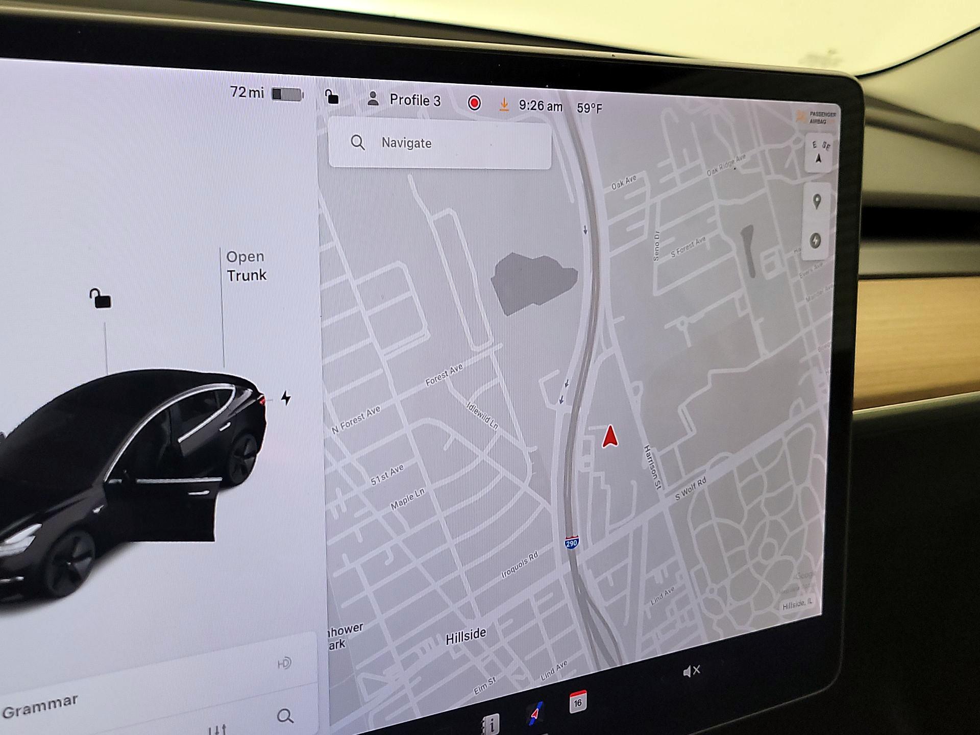 Thumbnail: 2019 Tesla Model 3 - 13