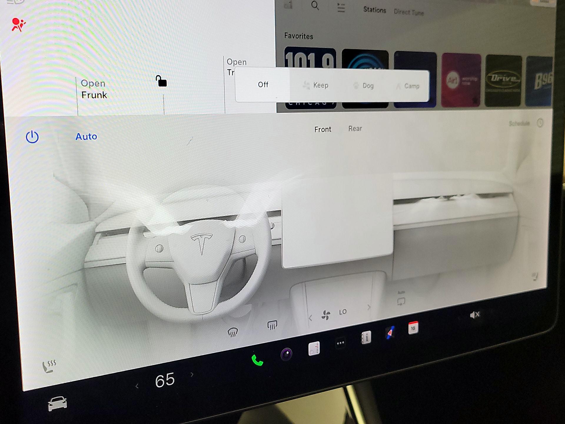 Thumbnail: 2019 Tesla Model 3 - 16