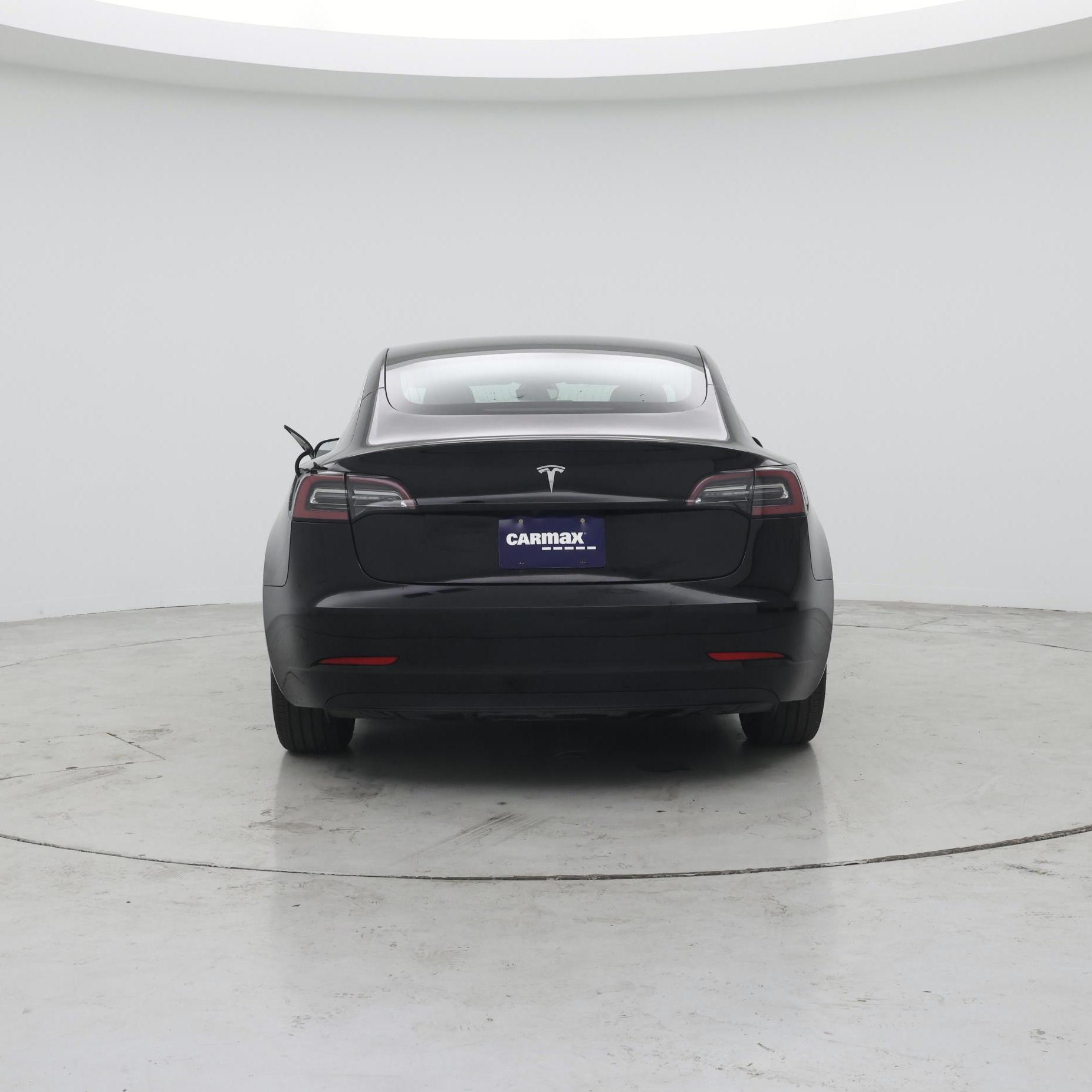 Thumbnail: 2019 Tesla Model 3 - 6