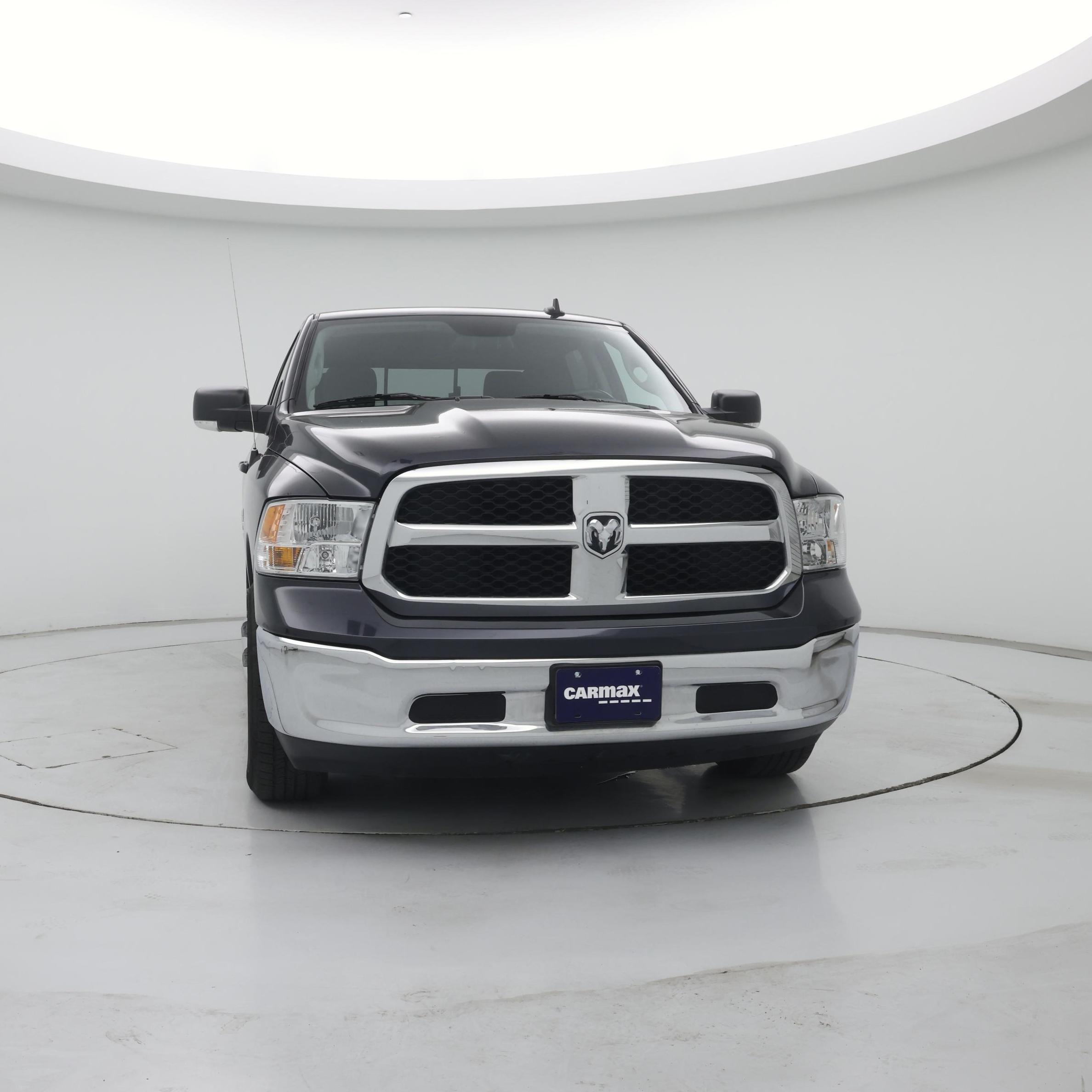 Thumbnail: 2020 RAM 1500 Classic - 5