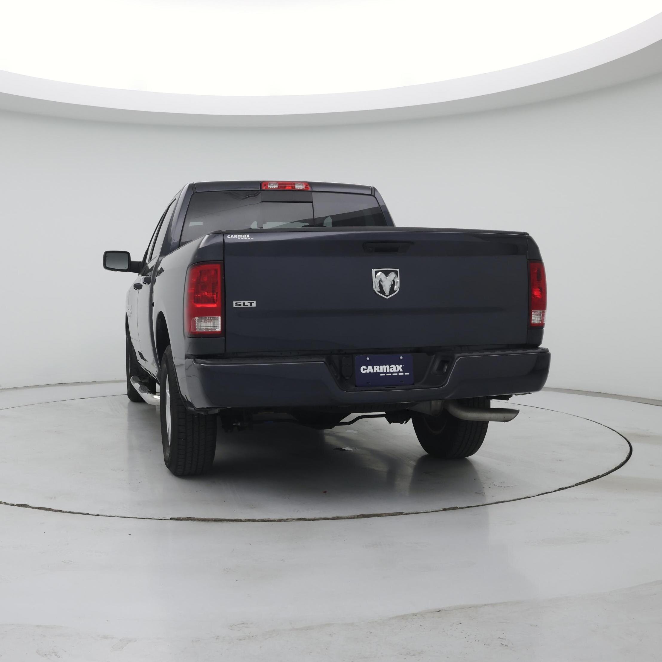 Thumbnail: 2020 RAM 1500 Classic - 6