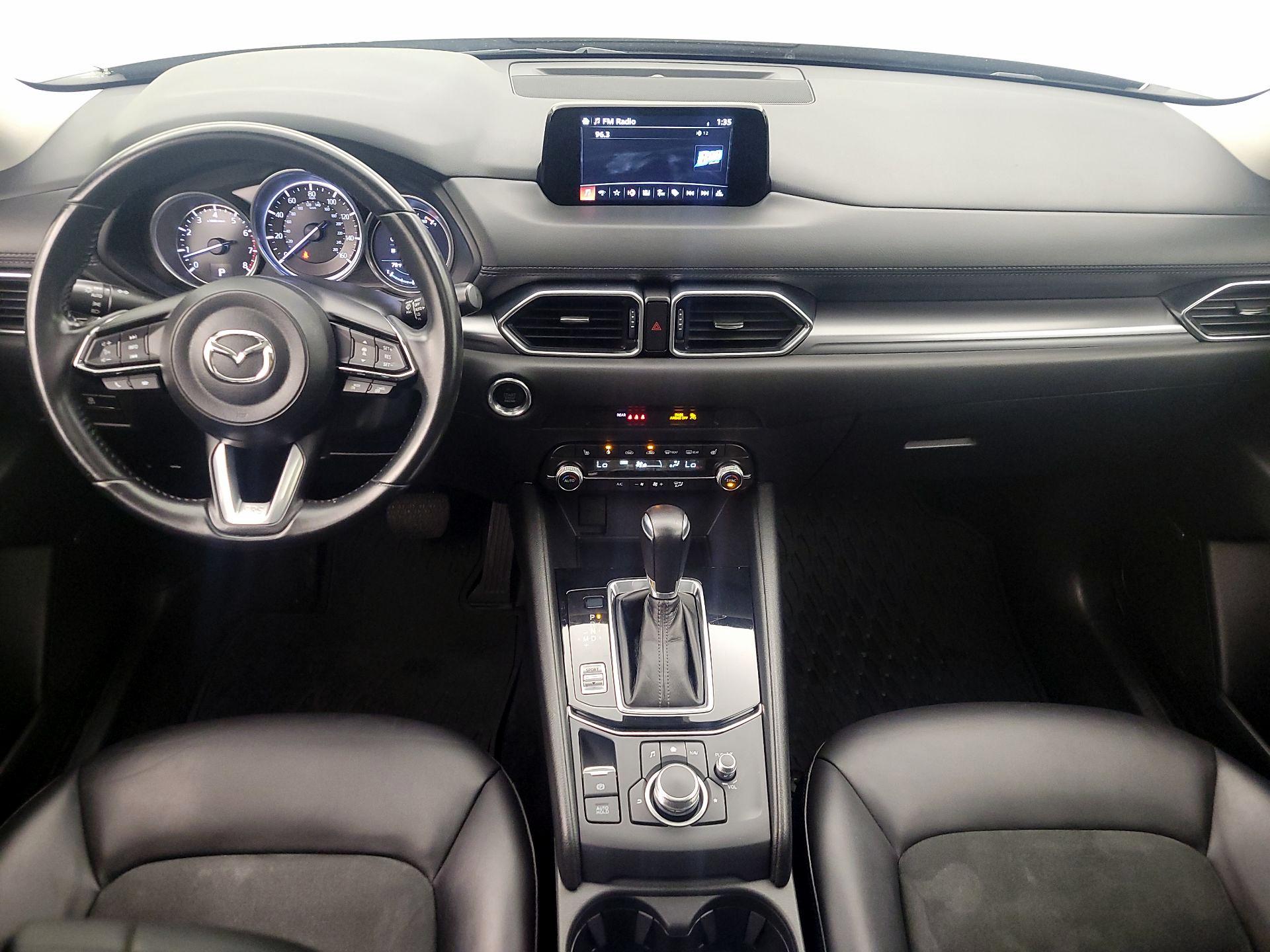 Thumbnail: 2019 Mazda CX-5 - 9
