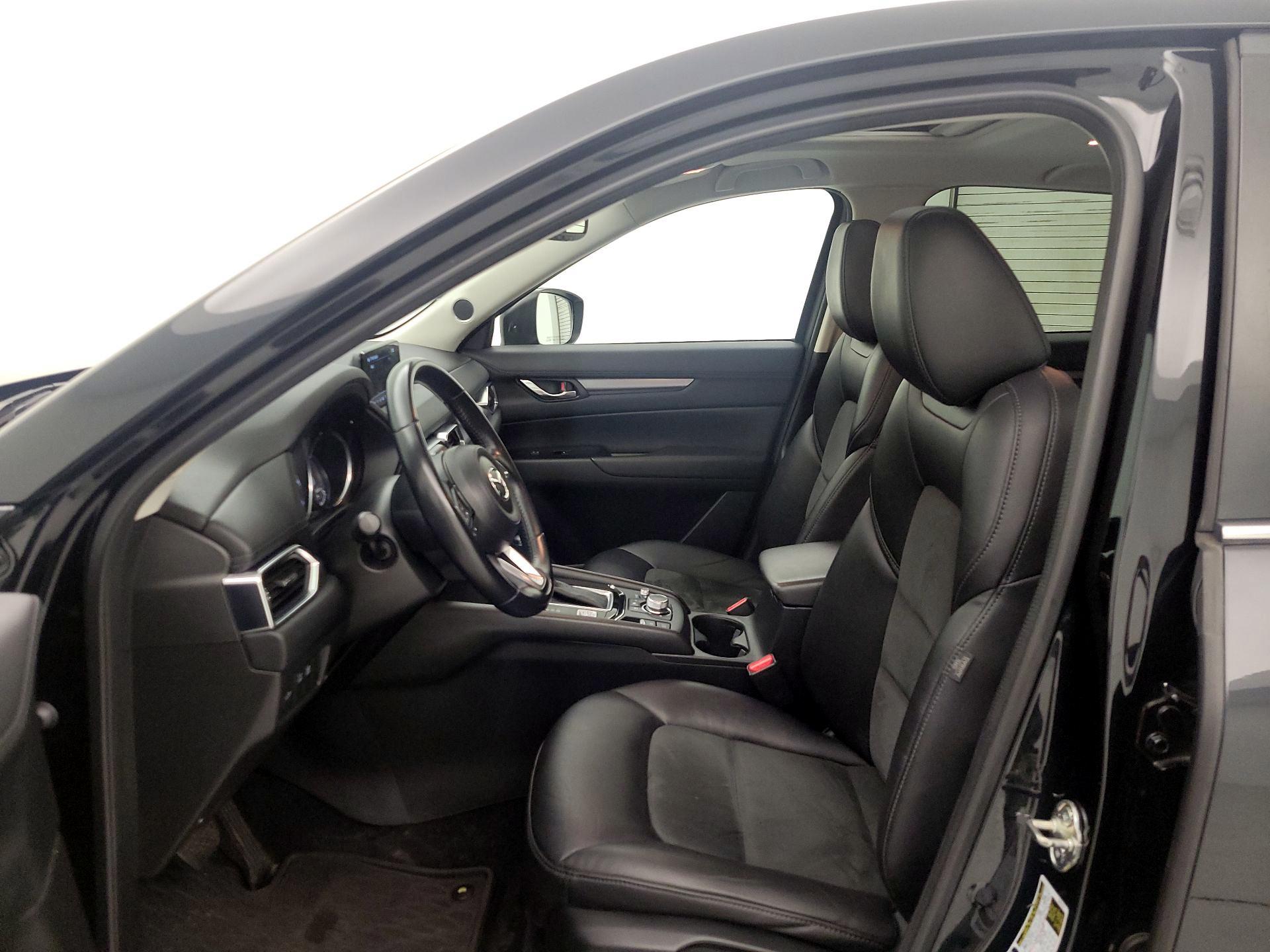 Thumbnail: 2019 Mazda CX-5 - 11
