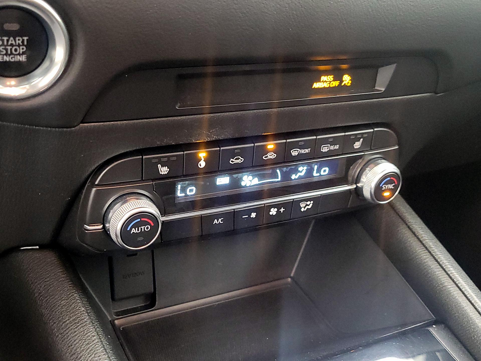 Thumbnail: 2019 Mazda CX-5 - 16