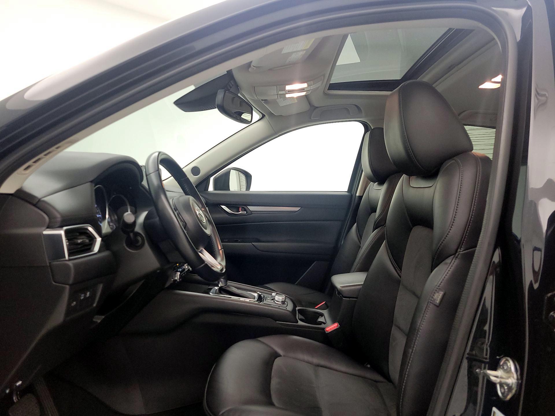 Thumbnail: 2019 Mazda CX-5 - 19