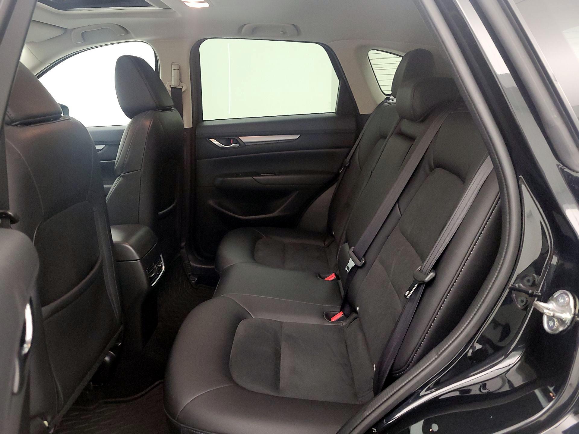 Thumbnail: 2019 Mazda CX-5 - 20