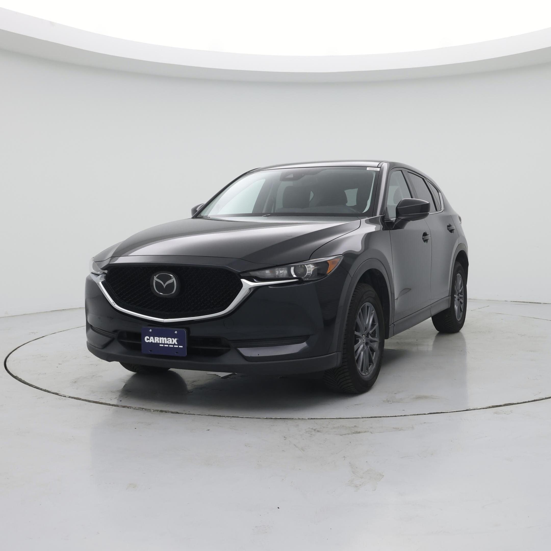 Thumbnail: 2019 Mazda CX-5 - 4