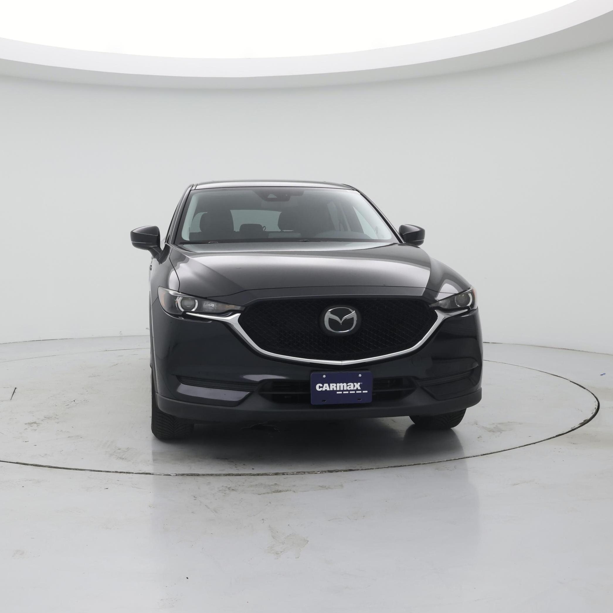 Thumbnail: 2019 Mazda CX-5 - 5