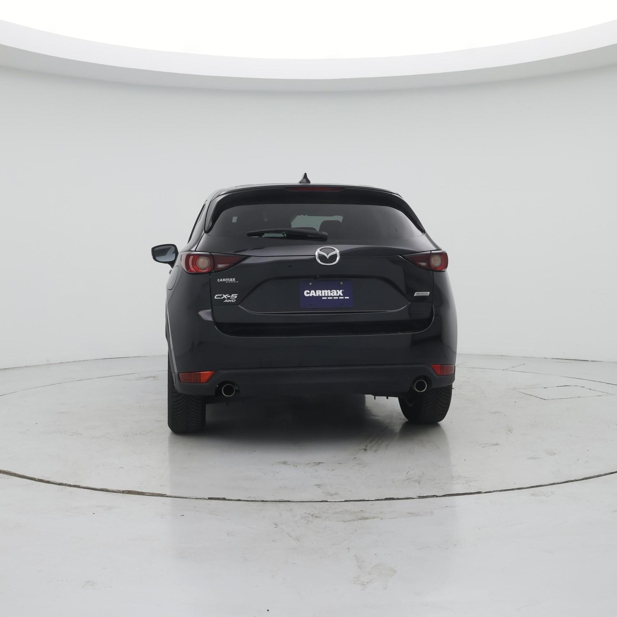 Thumbnail: 2019 Mazda CX-5 - 6