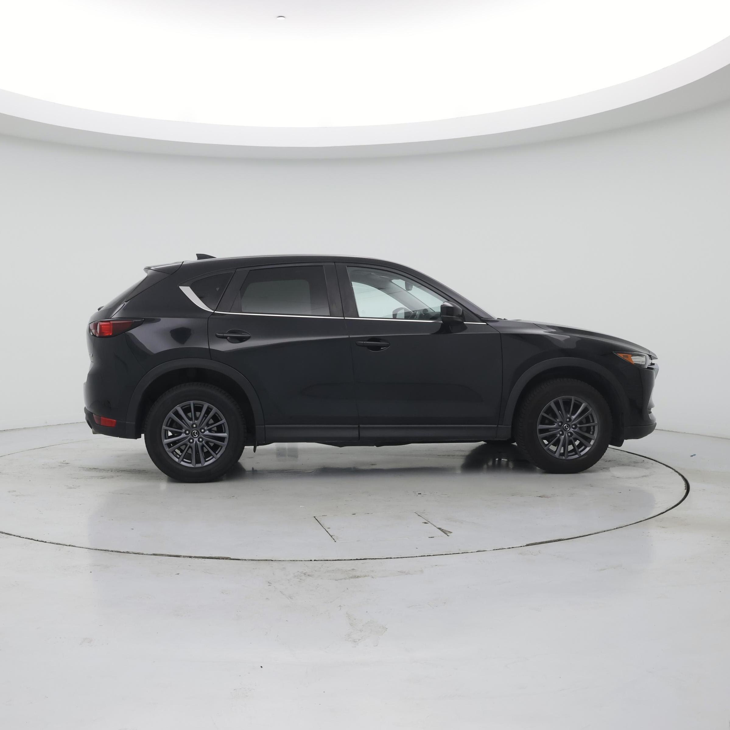 Thumbnail: 2019 Mazda CX-5 - 7