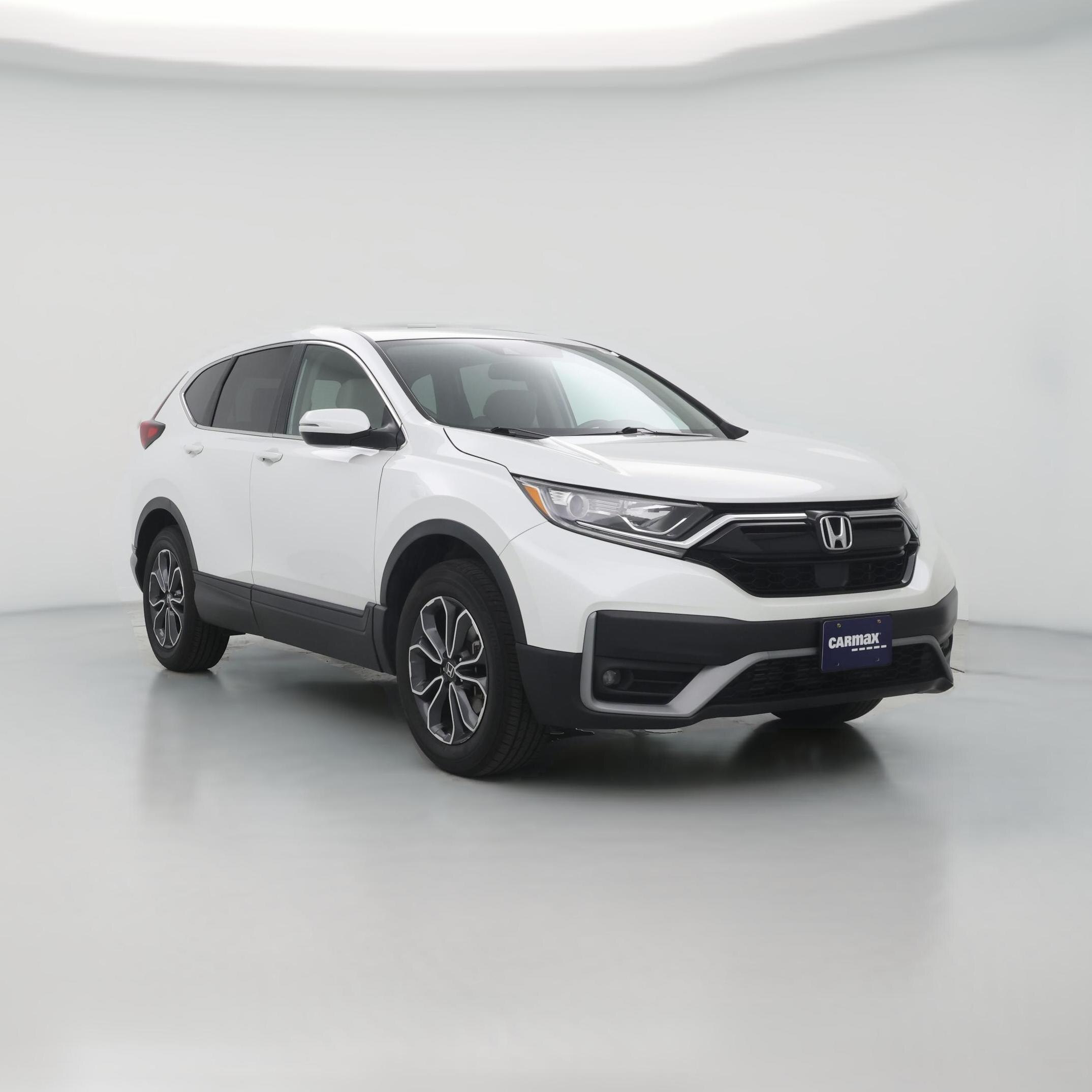 Thumbnail: 2020 Honda CR-V - 1