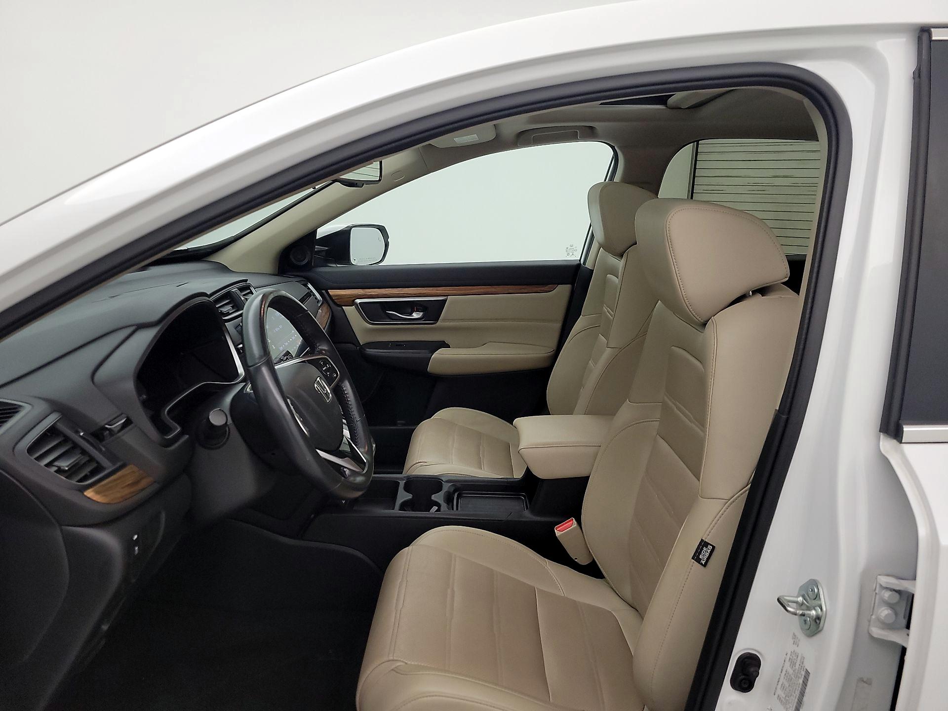 Thumbnail: 2020 Honda CR-V - 11