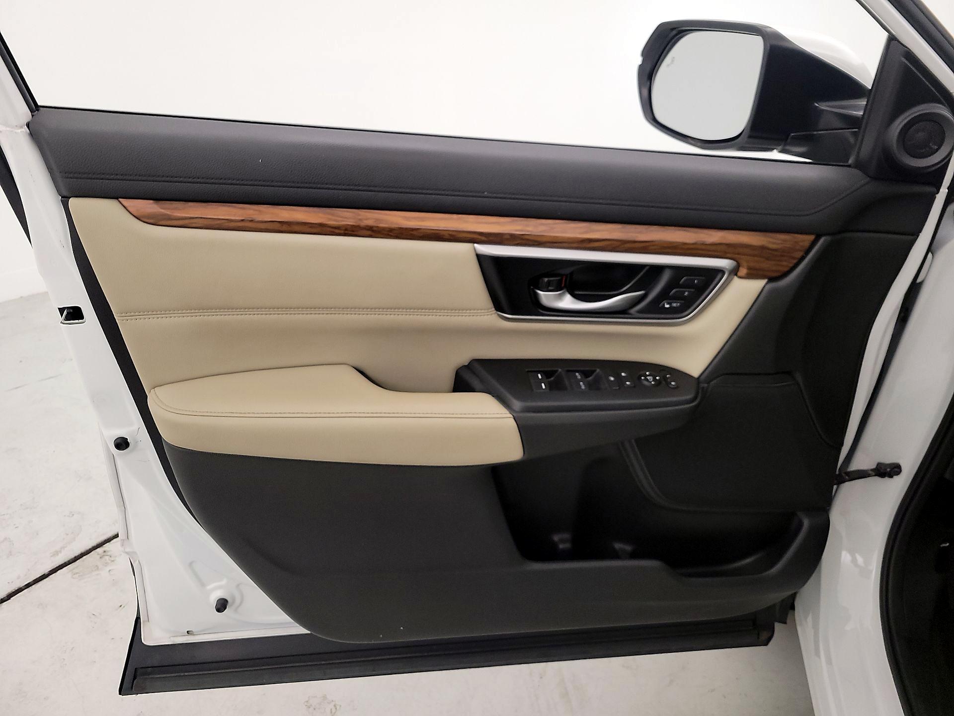 Thumbnail: 2020 Honda CR-V - 12