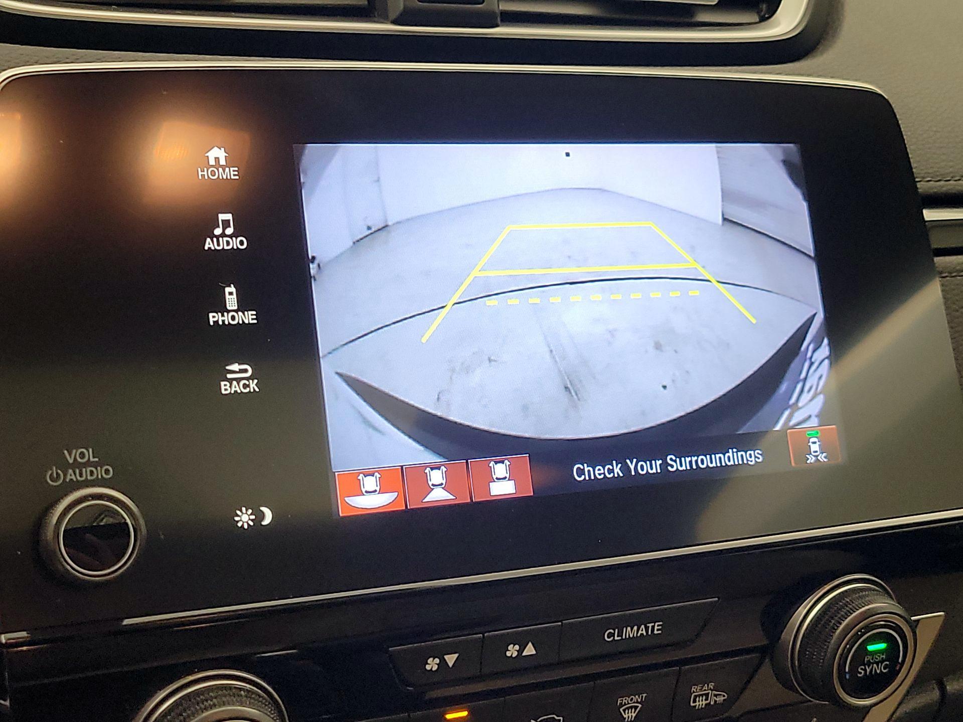 Thumbnail: 2020 Honda CR-V - 14