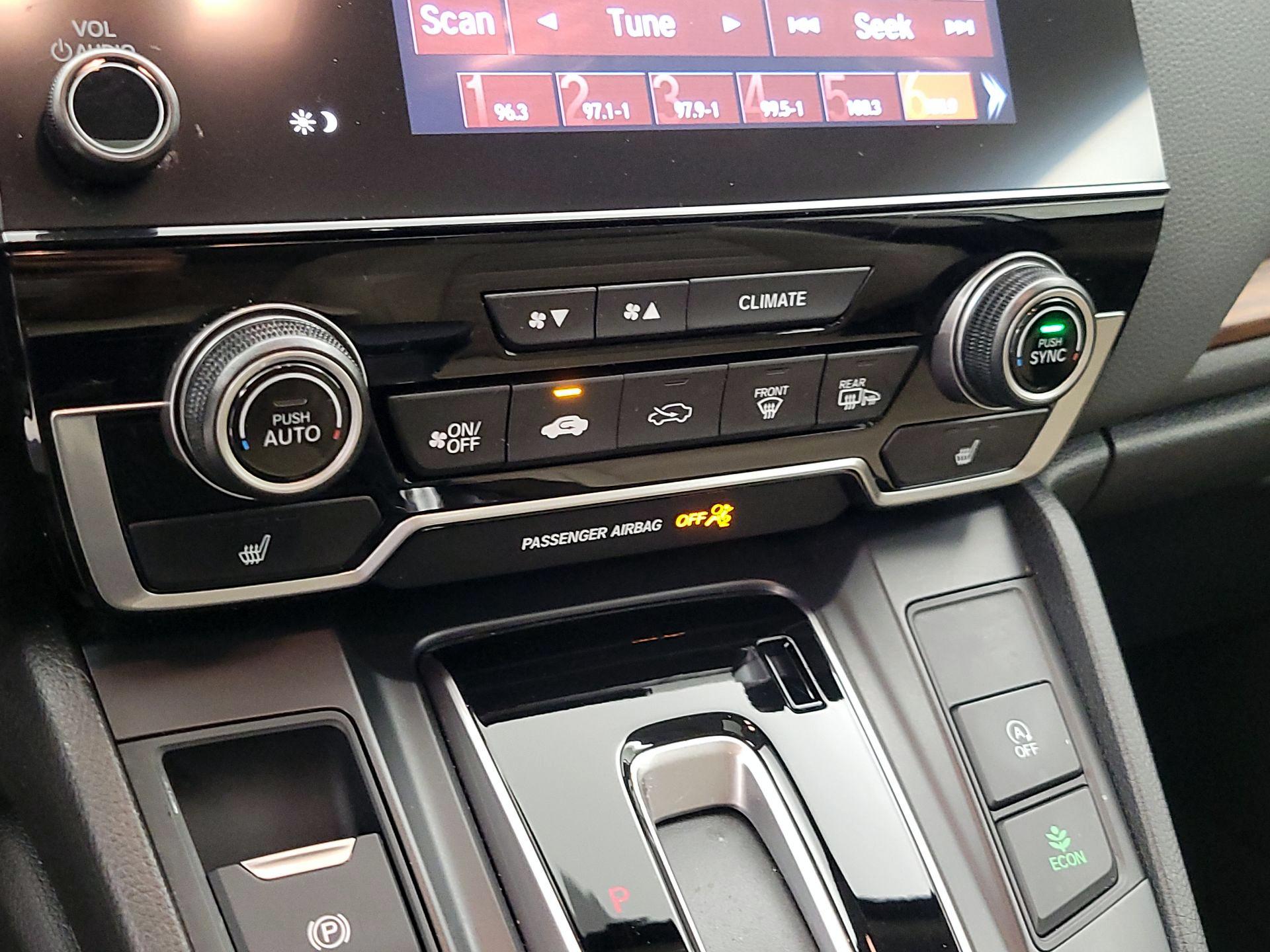 Thumbnail: 2020 Honda CR-V - 16