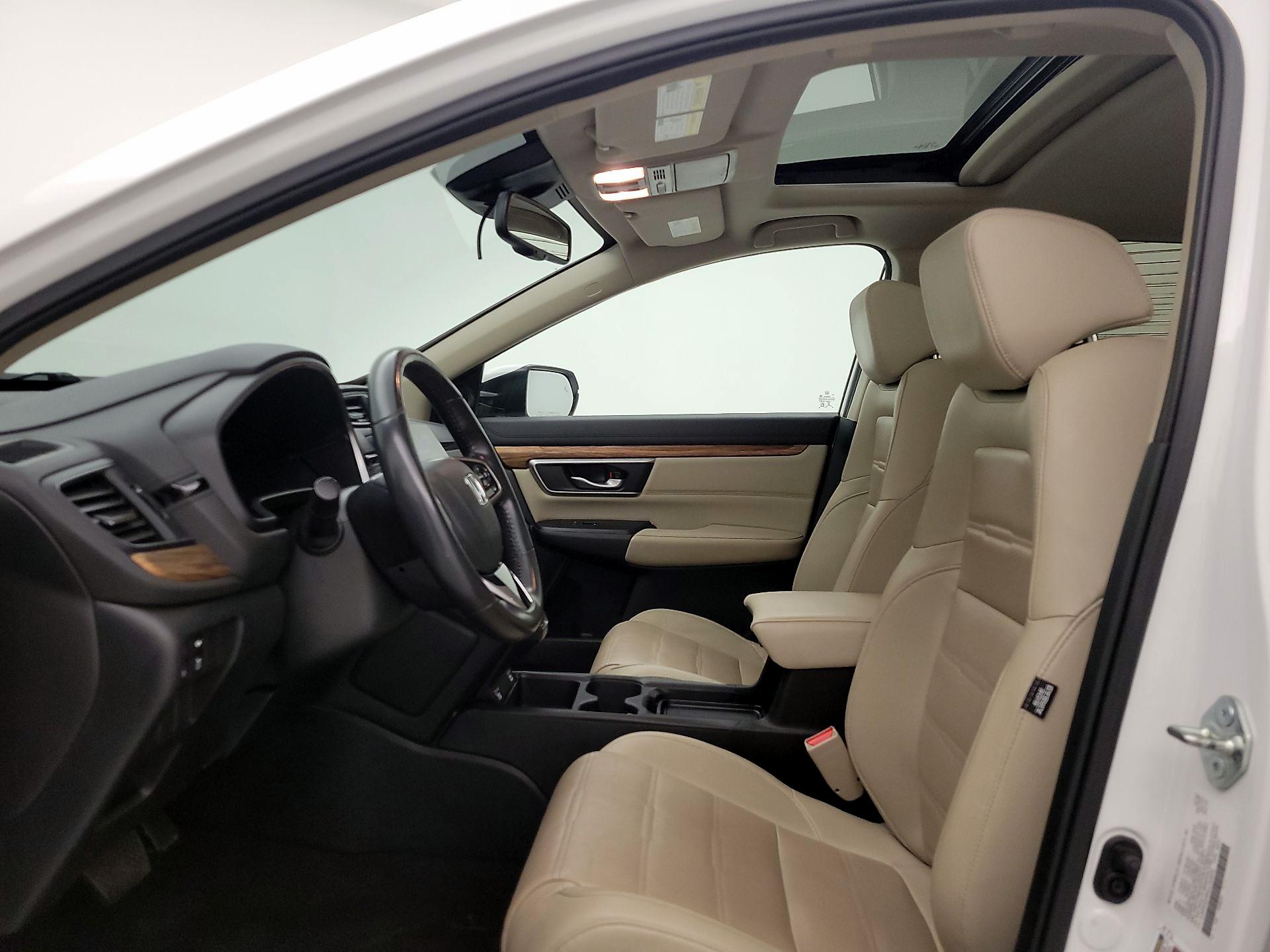Thumbnail: 2020 Honda CR-V - 19