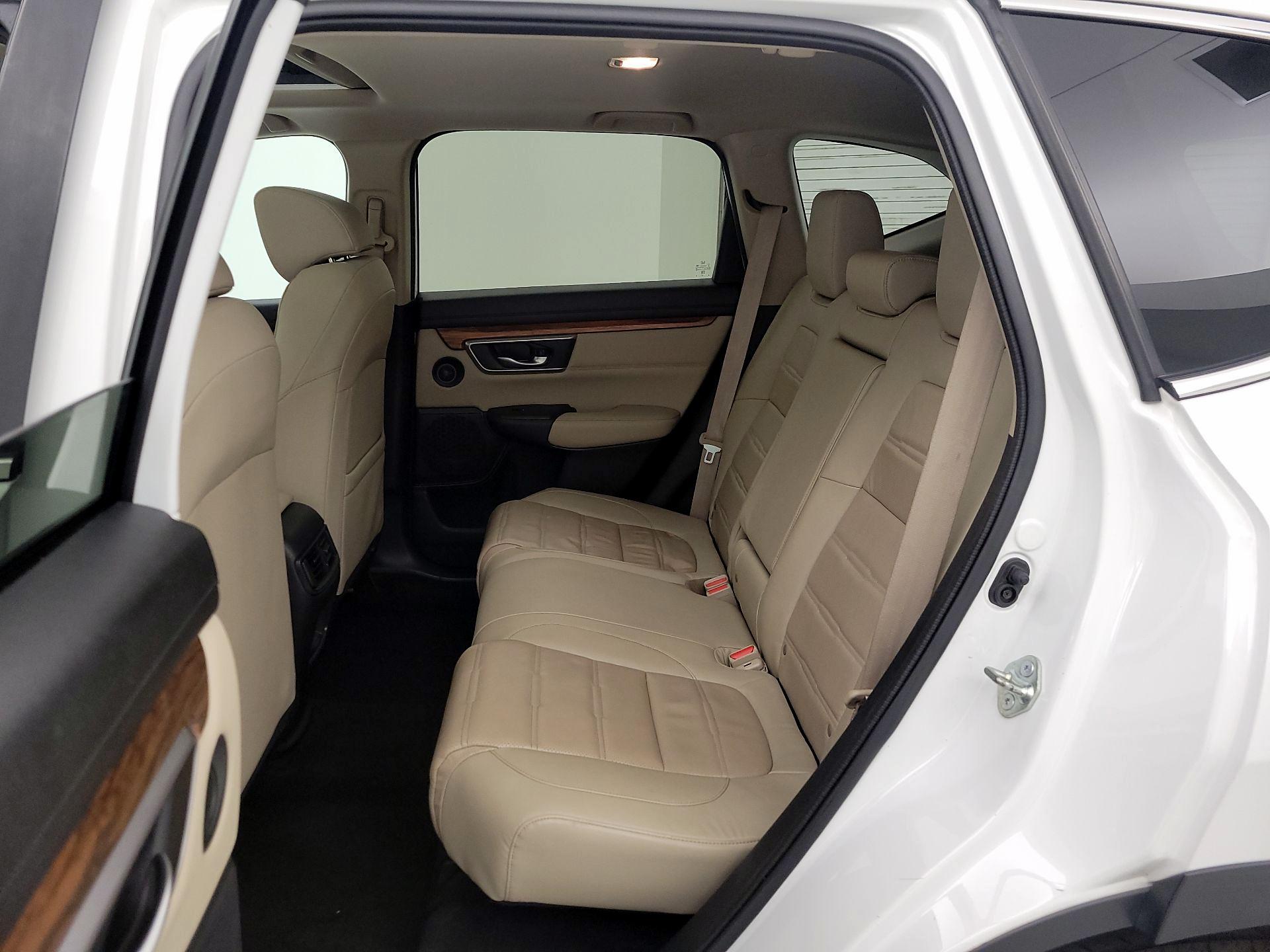 Thumbnail: 2020 Honda CR-V - 20
