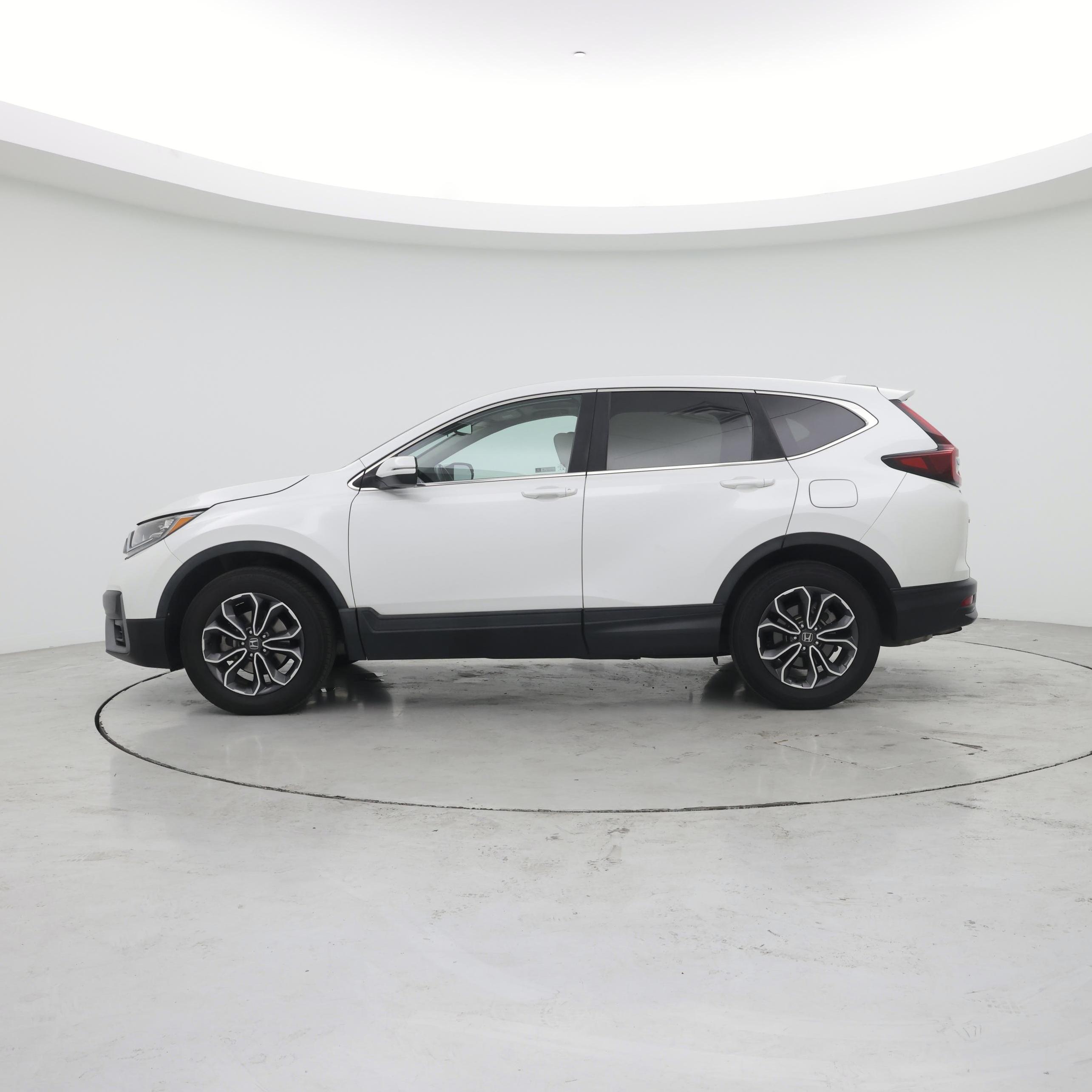 Thumbnail: 2020 Honda CR-V - 3