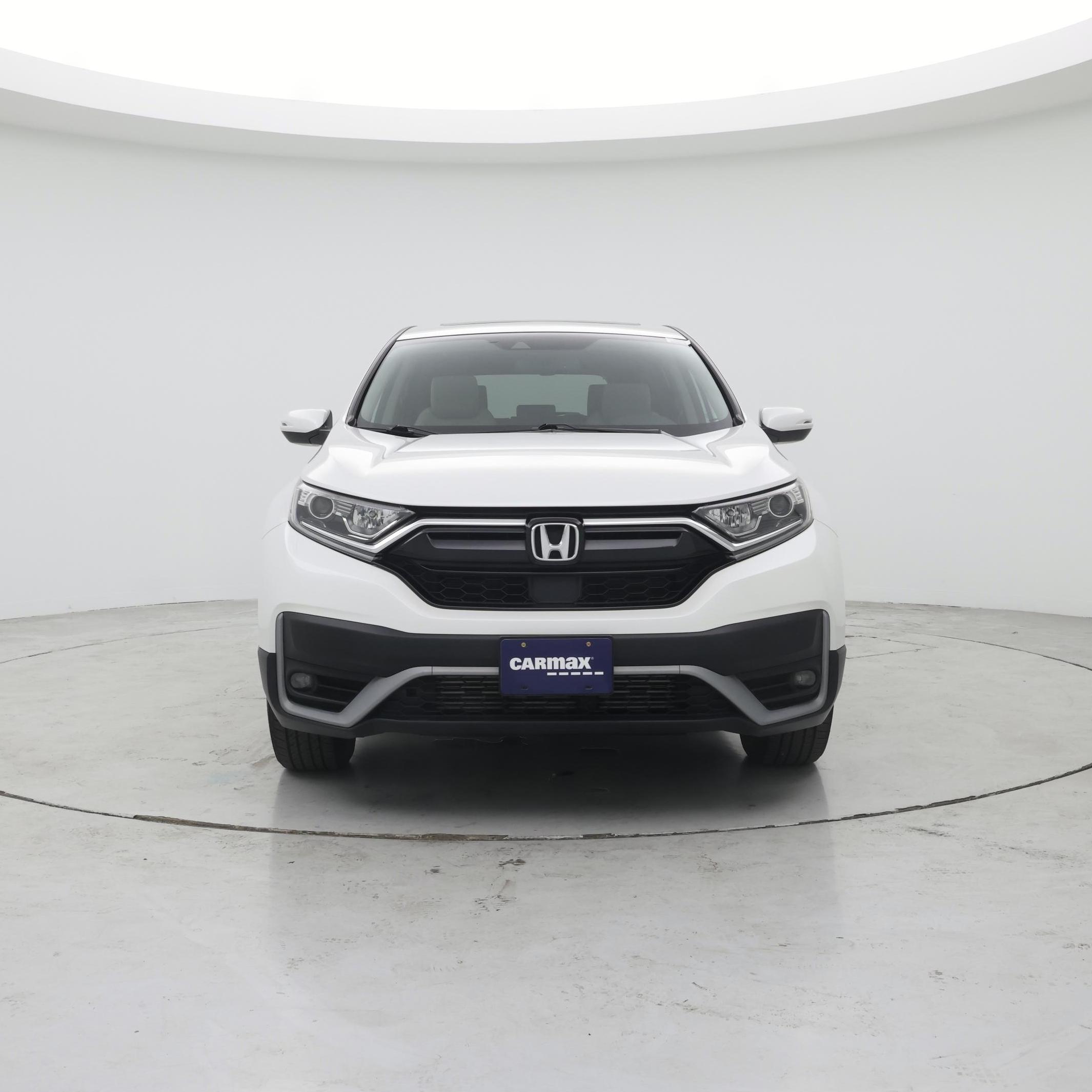 Thumbnail: 2020 Honda CR-V - 5