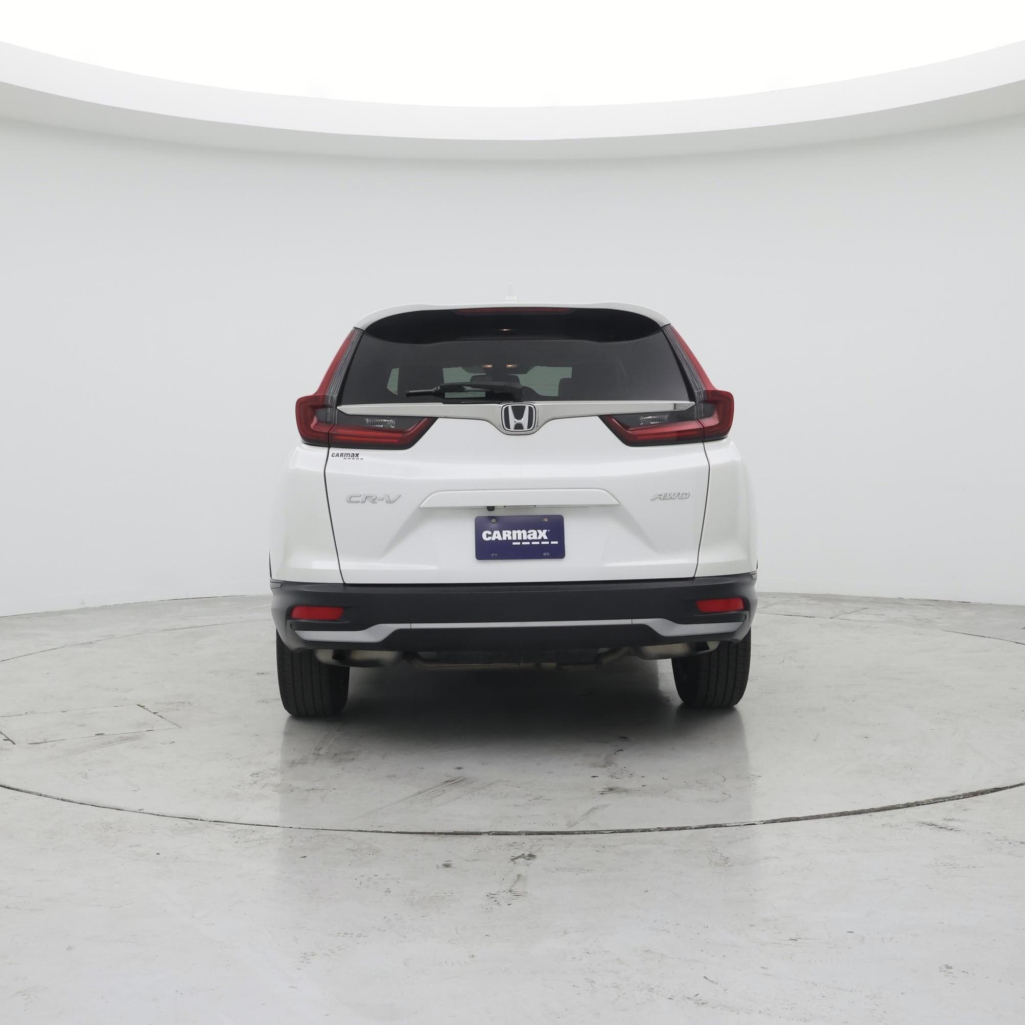 Thumbnail: 2020 Honda CR-V - 6