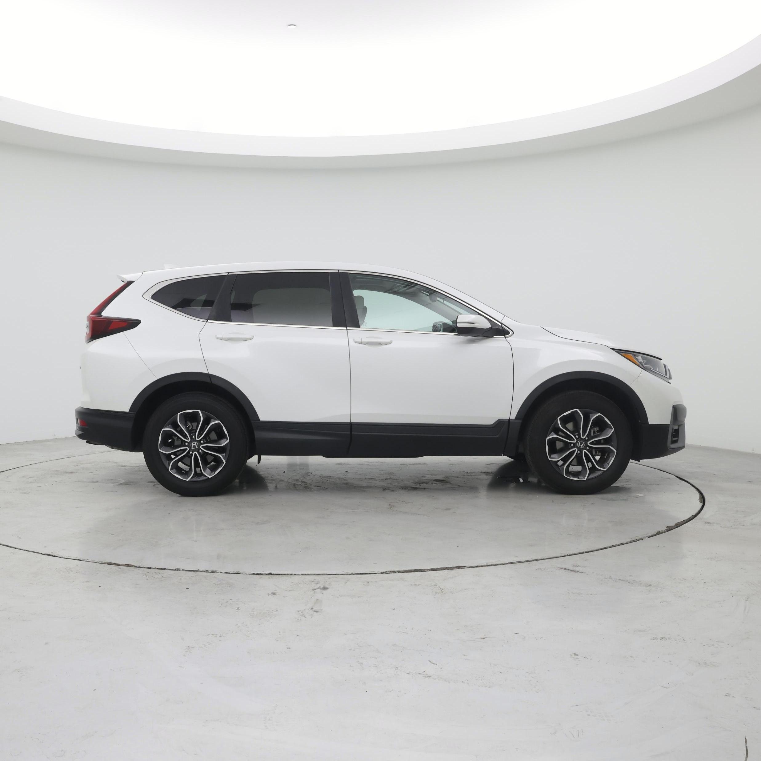 Thumbnail: 2020 Honda CR-V - 7