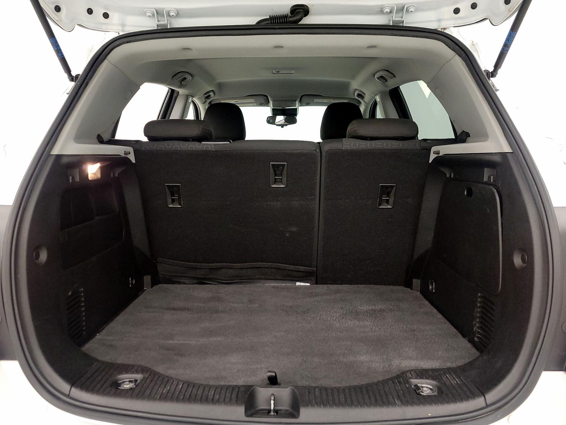 Thumbnail: 2020 Chevrolet Trax - 20