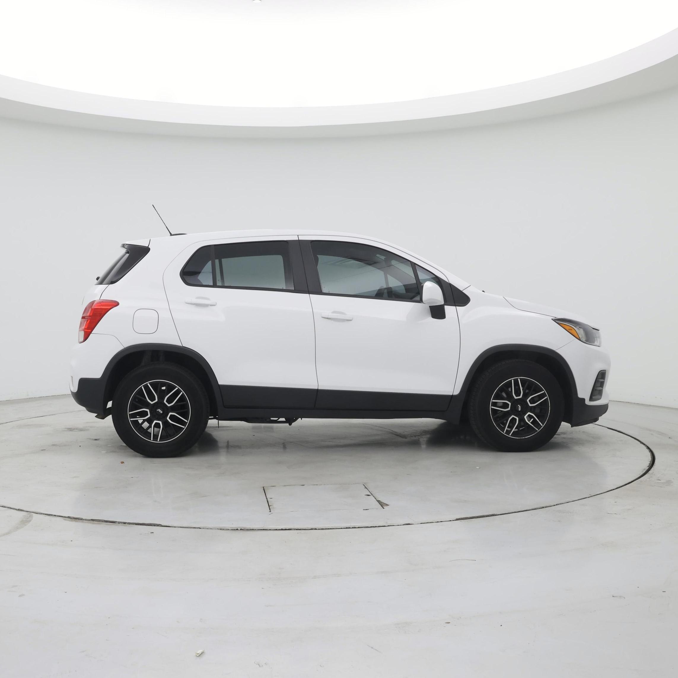 Thumbnail: 2020 Chevrolet Trax - 7