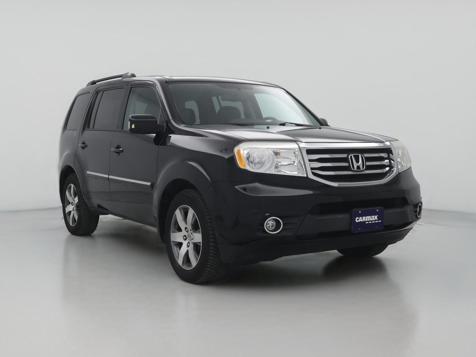 2014 Honda Pilot Touring