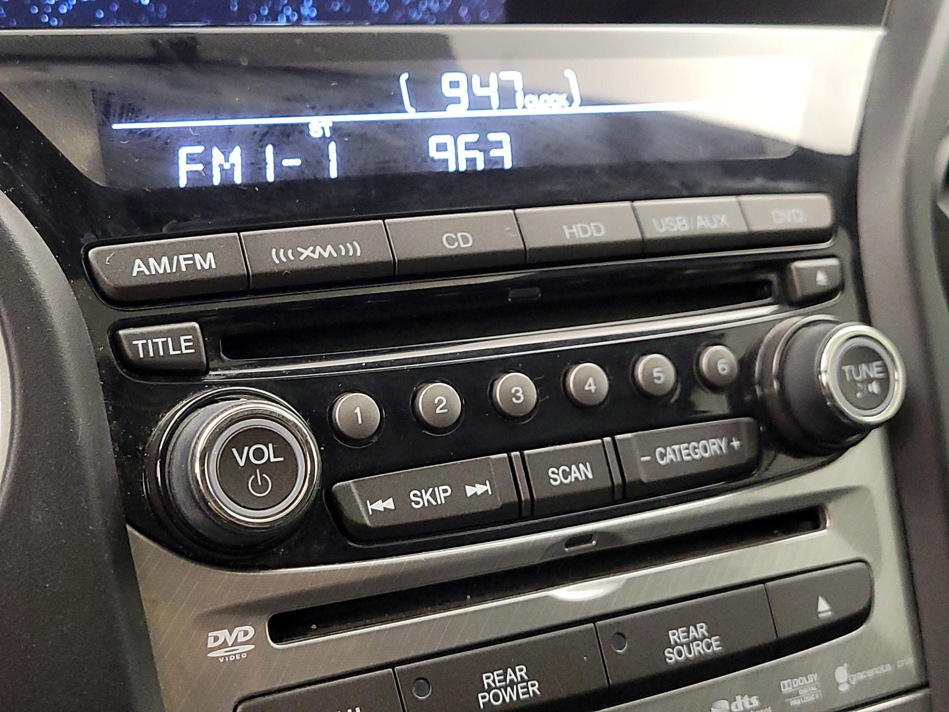 Thumbnail: 2014 Honda Pilot - 15