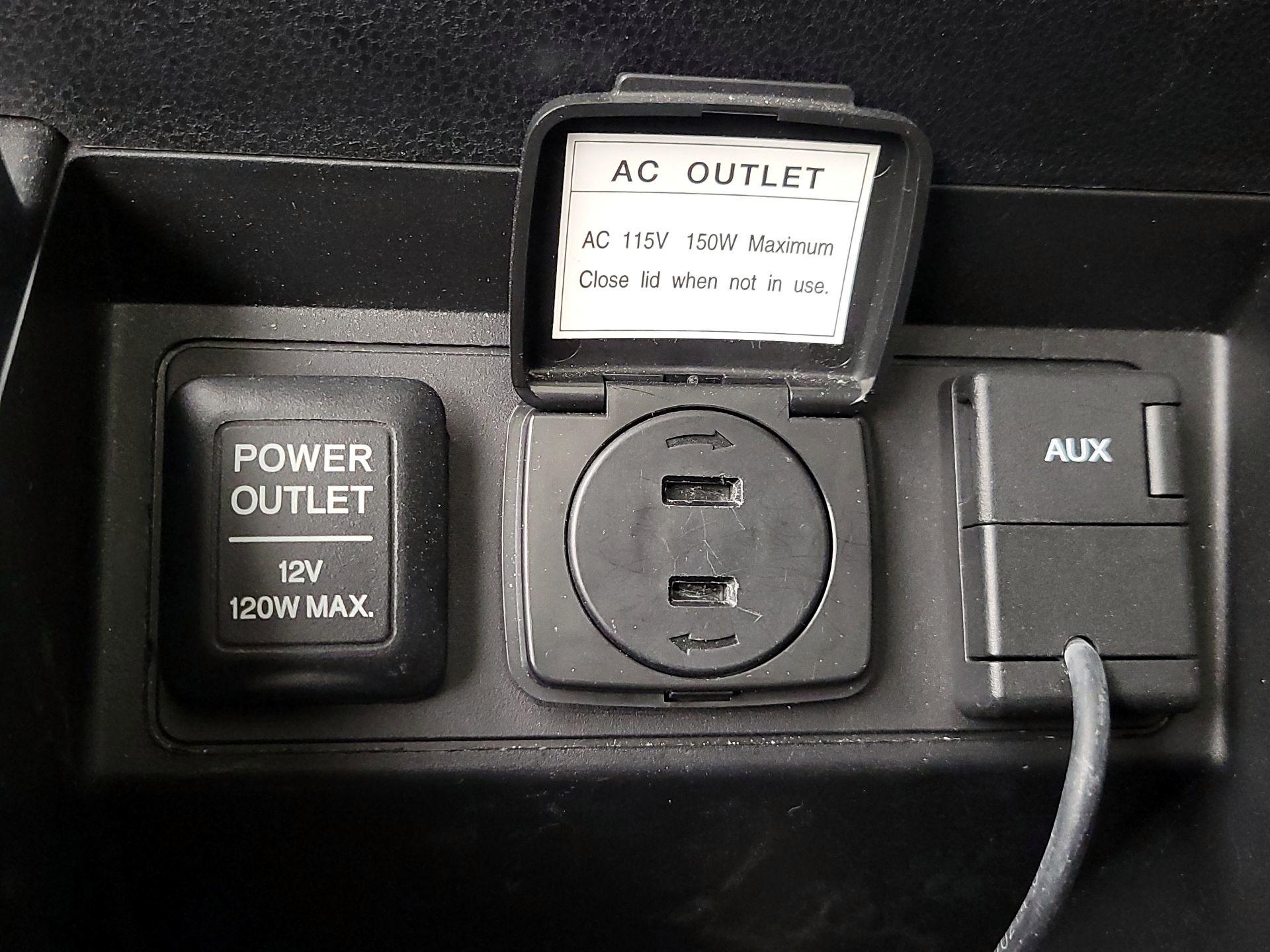 Thumbnail: 2014 Honda Pilot - 18