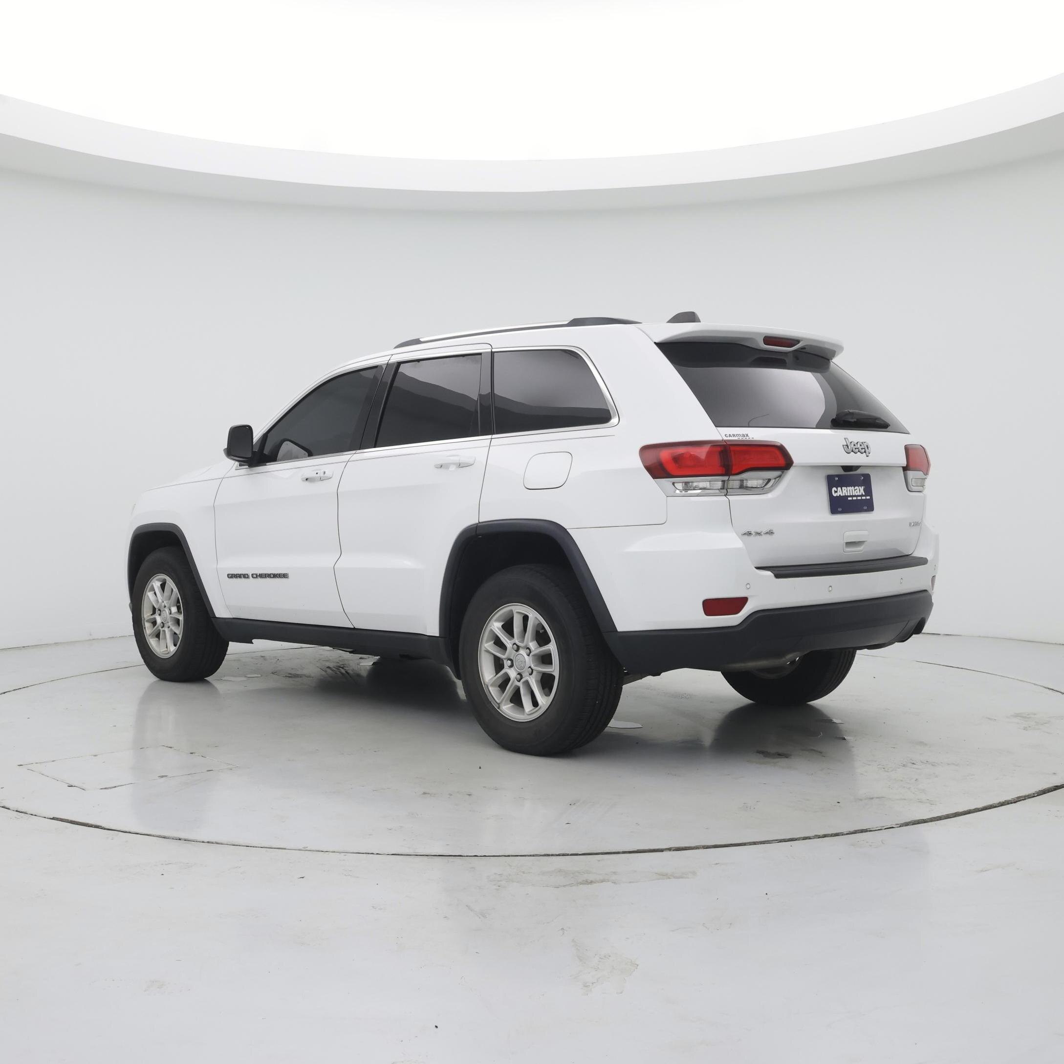 Thumbnail: 2020 Jeep Grand Cherokee - 2