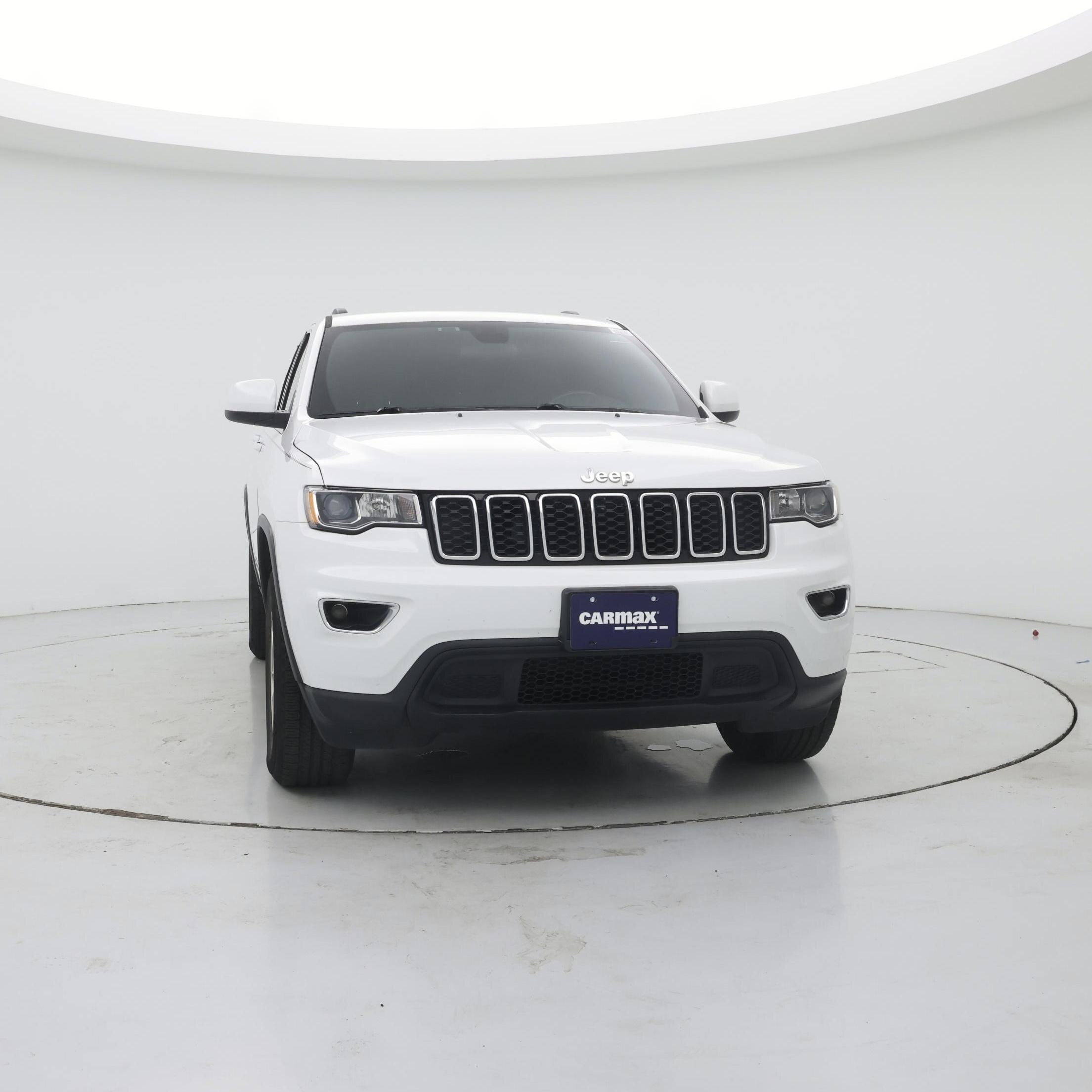 Thumbnail: 2020 Jeep Grand Cherokee - 5