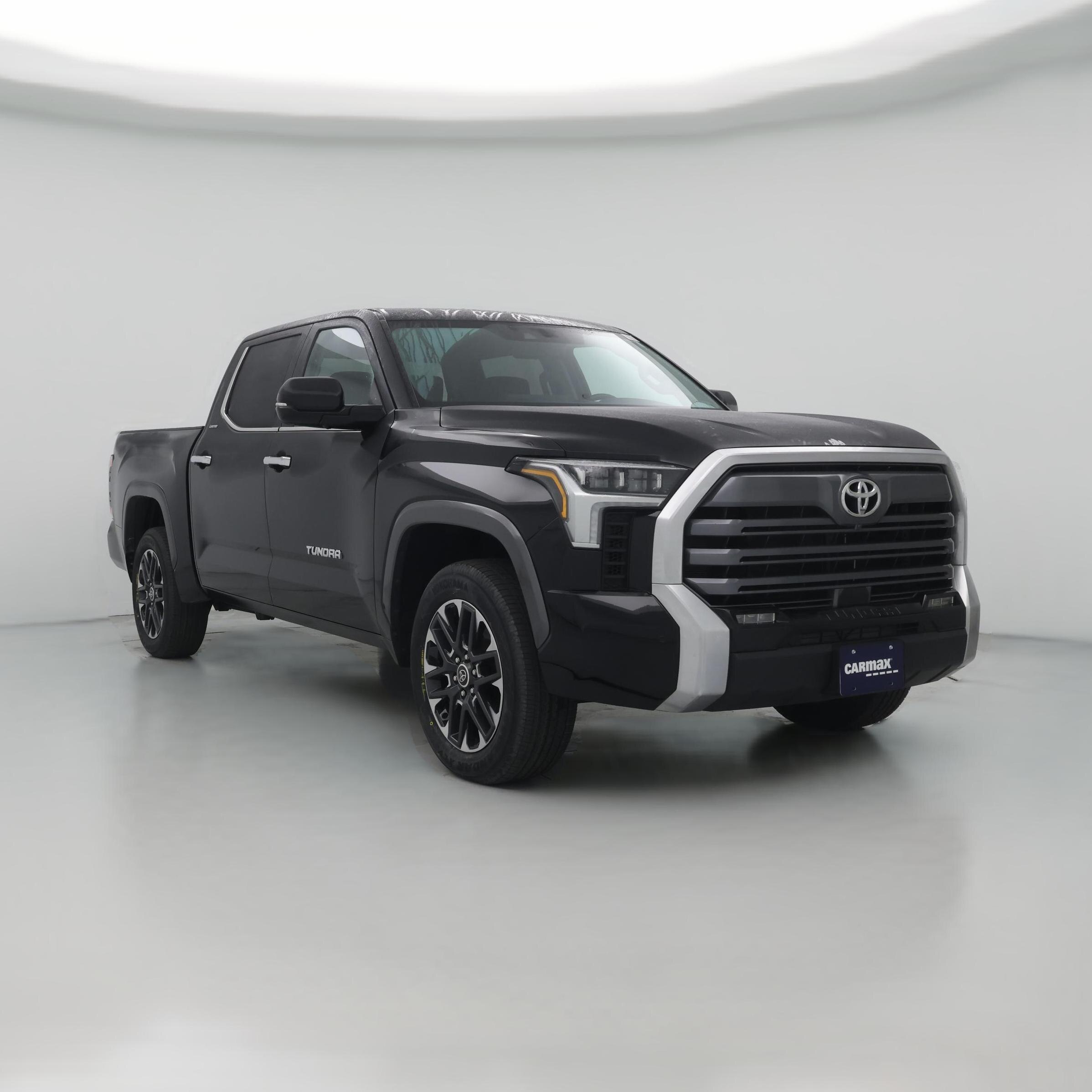 Thumbnail: 2023 Toyota Tundra - 1